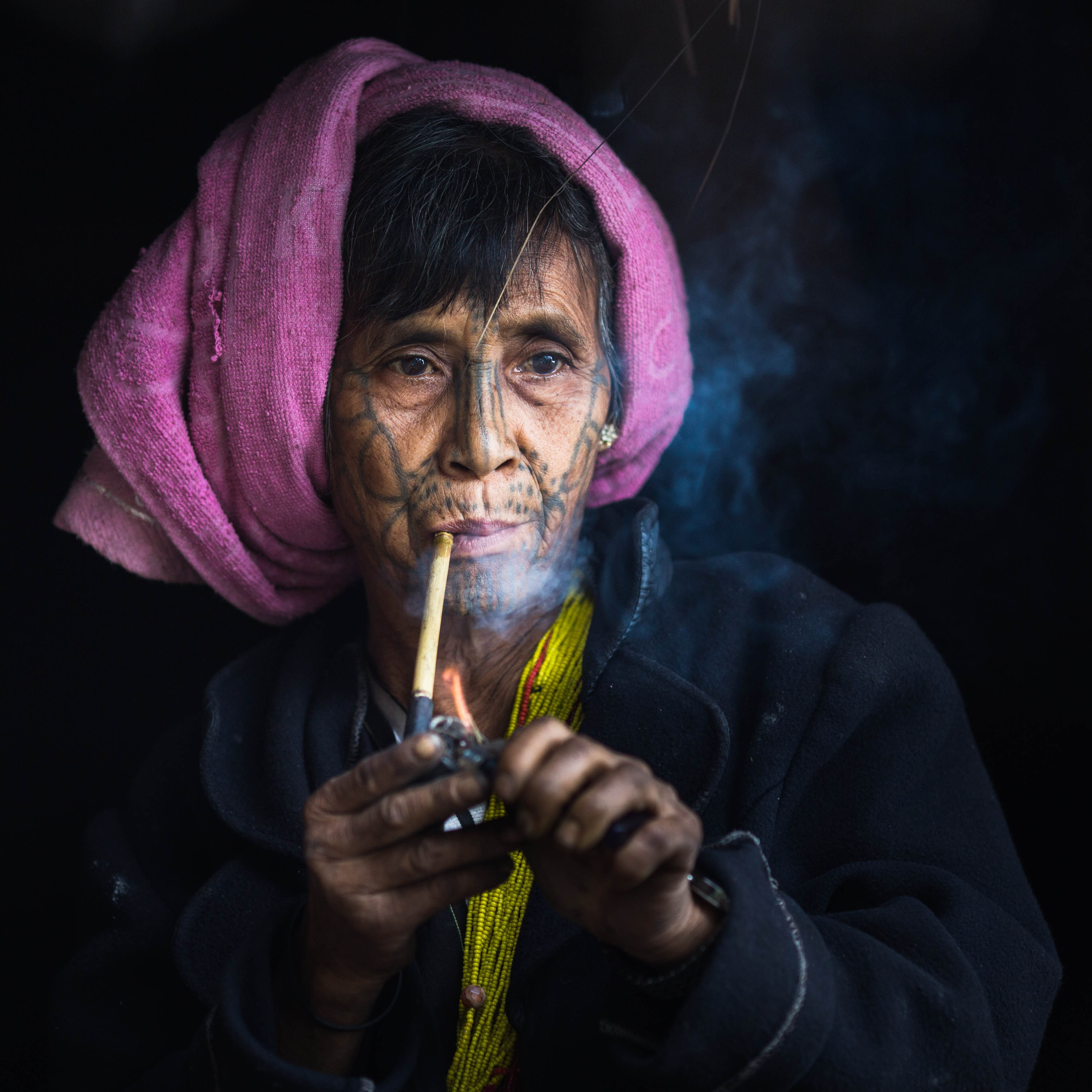 Phototours / Авторские фототуры. Documentary and art photographer Alexey Terentyev