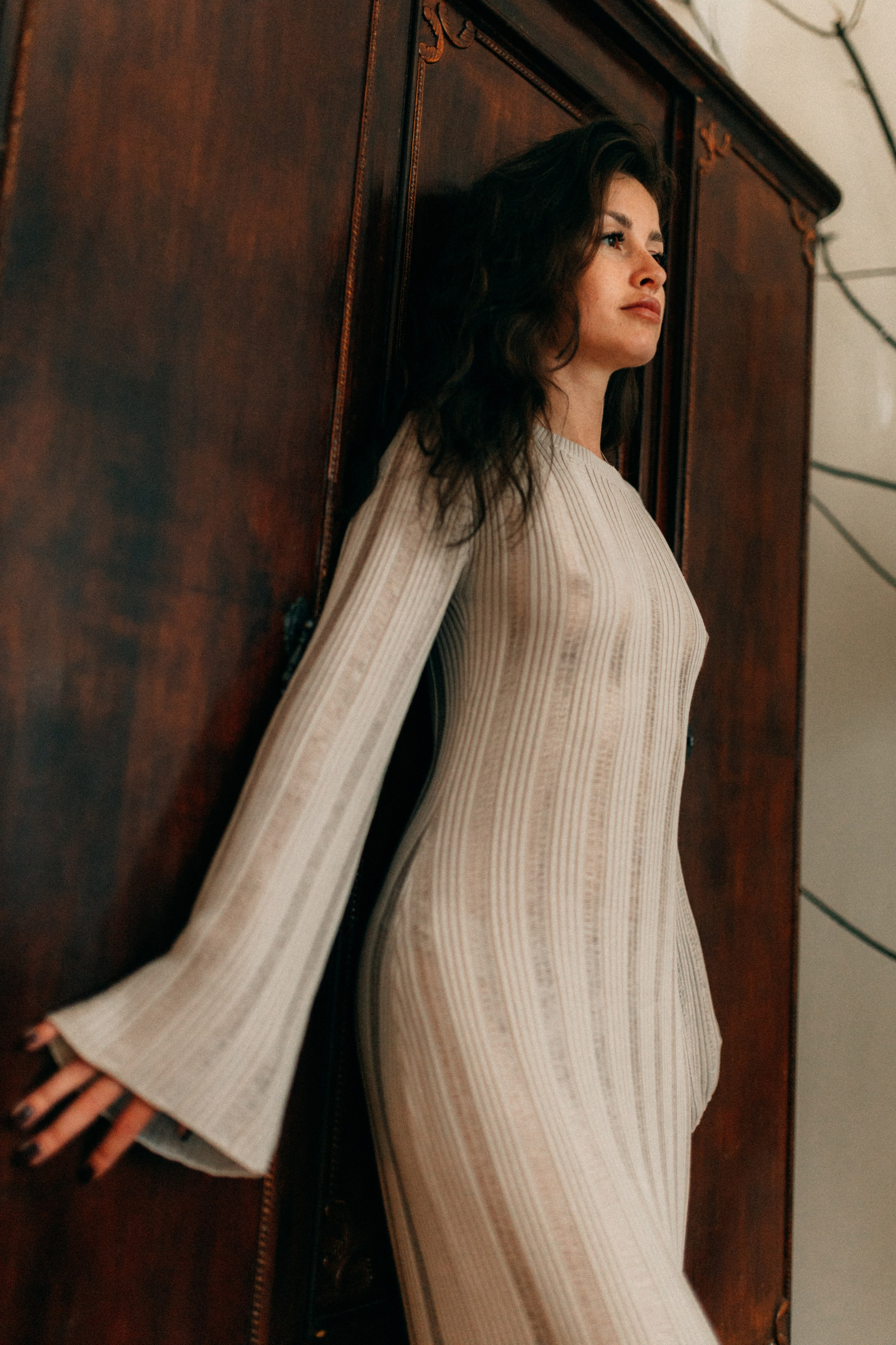 Маша. Фотограф НОГИНСК, Москва, Анастасия Белая