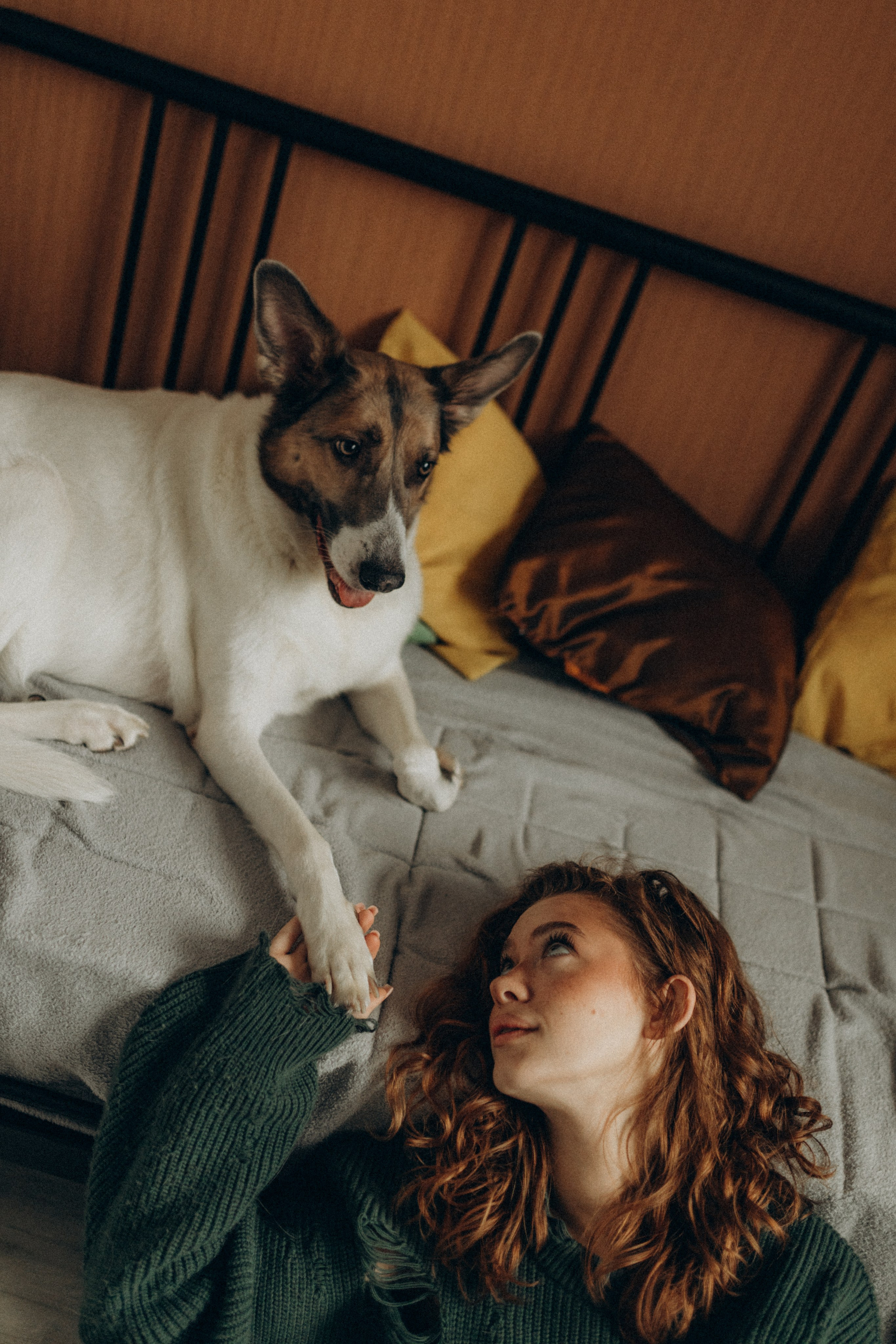 Полина. Фотограф НОГИНСК, Москва, Анастасия Белая