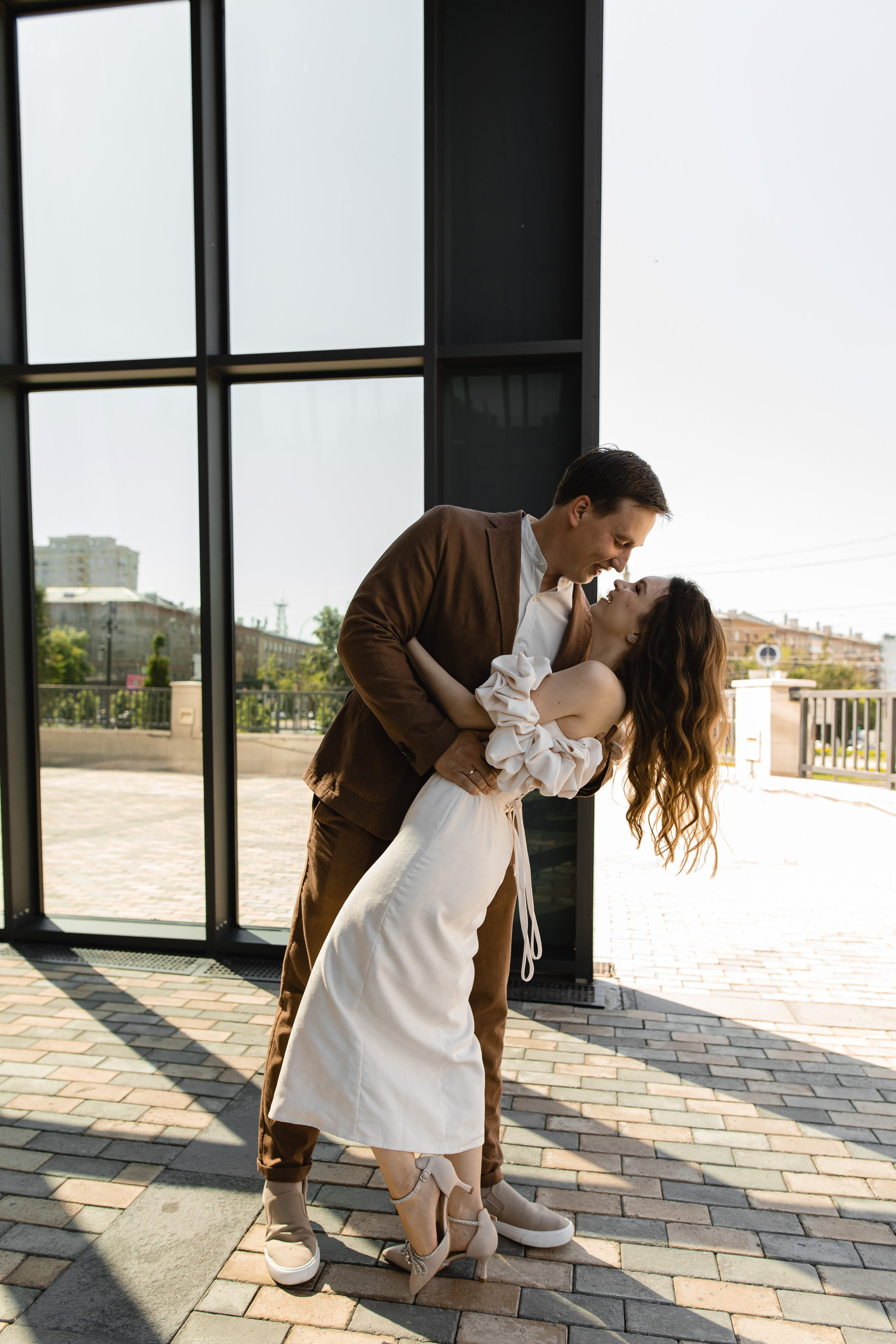 Свадьбы. ФОТОГРАФ НОВОСИБИРСК — АЛЁНА ЖИГАЛЕЕВА