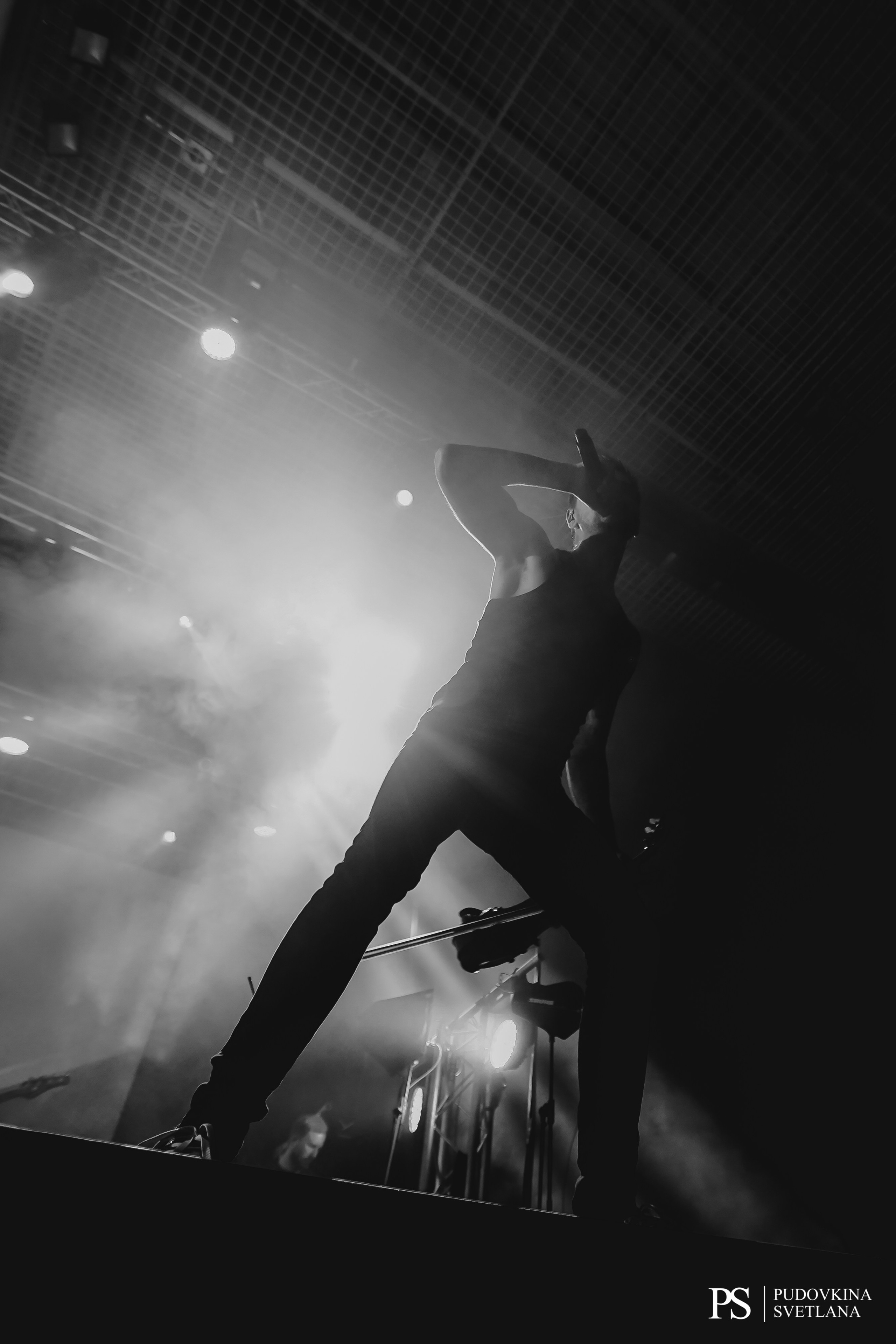 The Hatters. Фотограф Тольятти Светлана Пудовкина