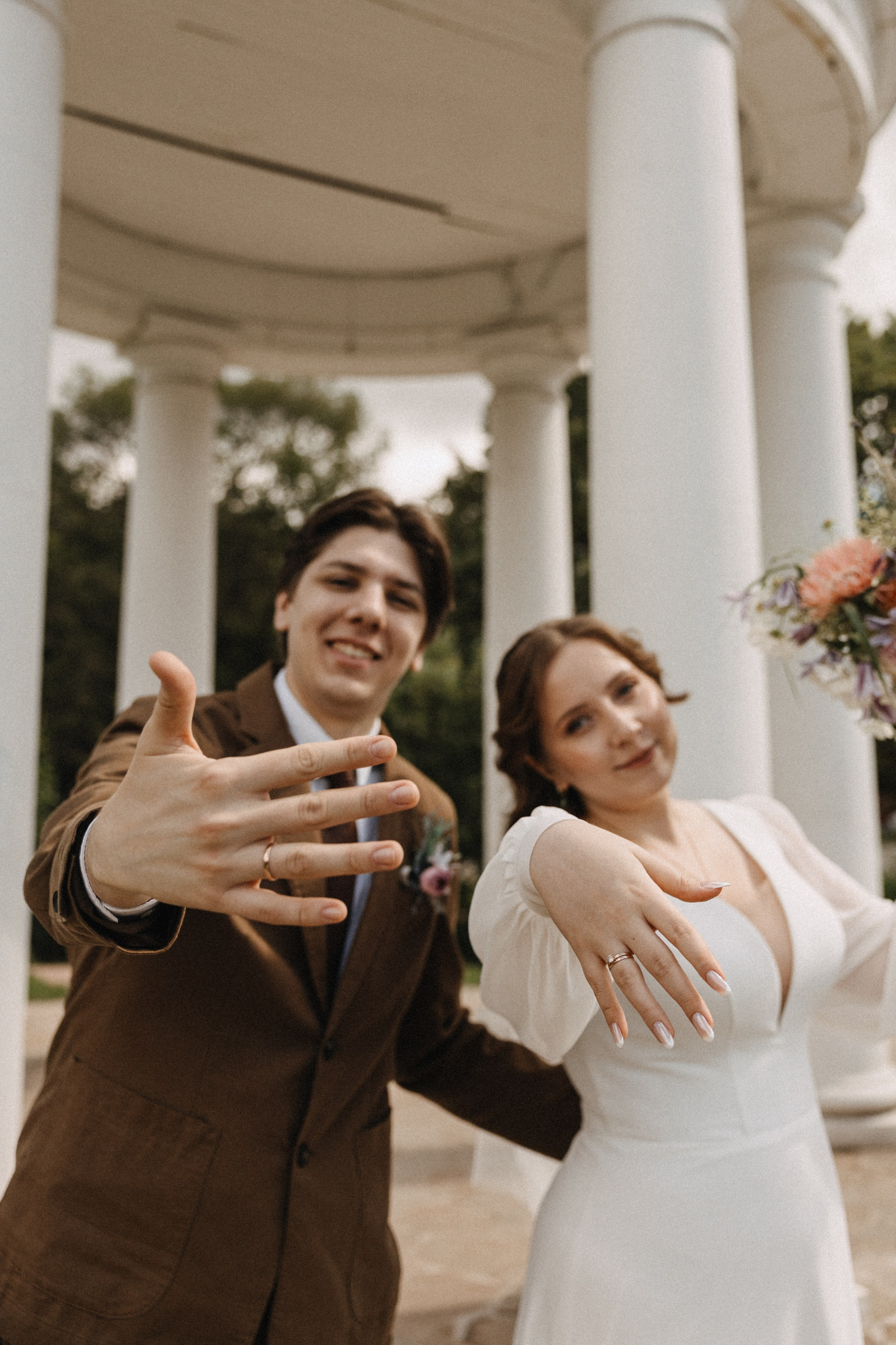 Свадьба Соня Рома. Фотограф Дарья Смирнова