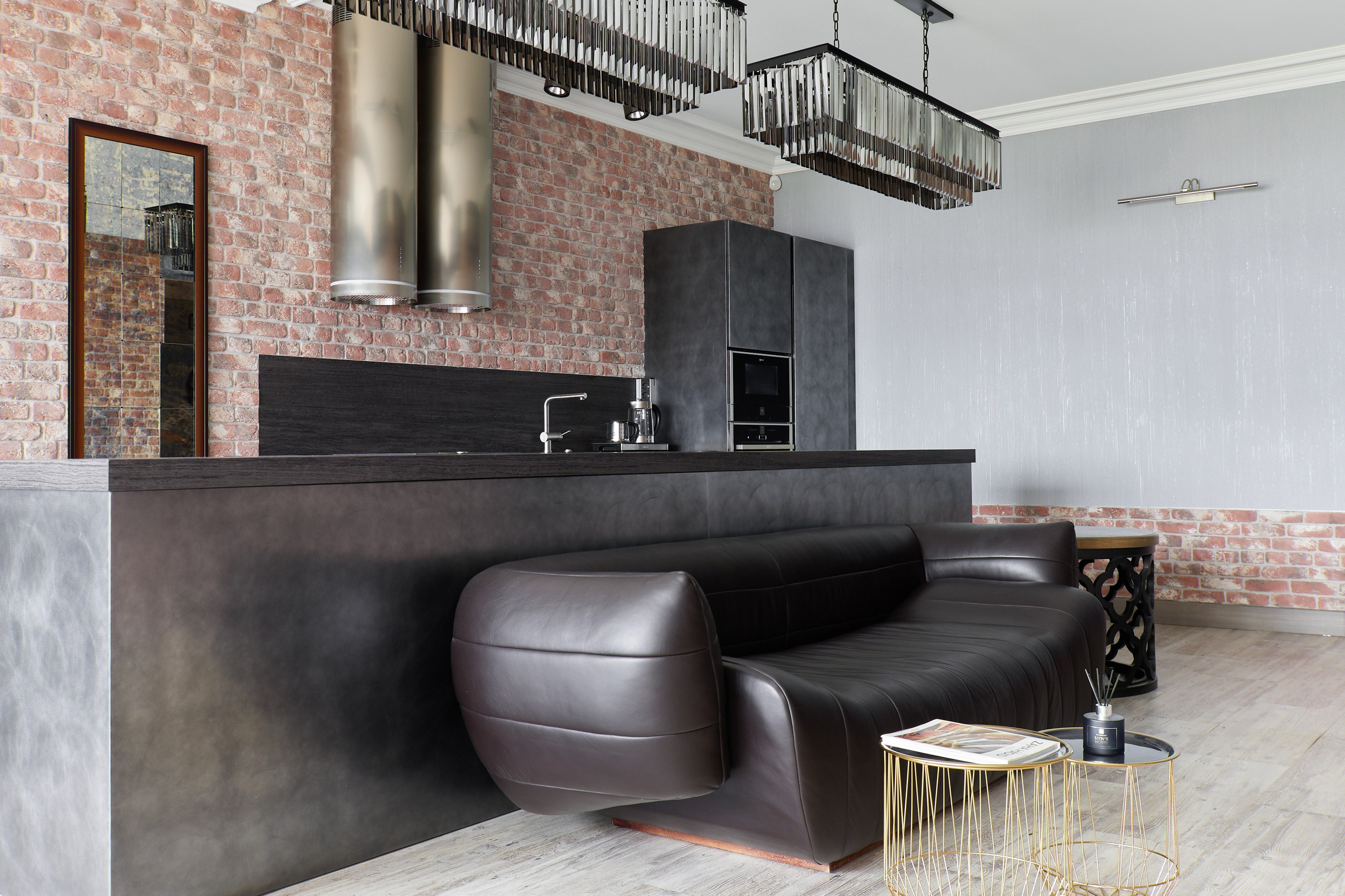 Интерьерная съемка. Интерьерная и рекламная съемка