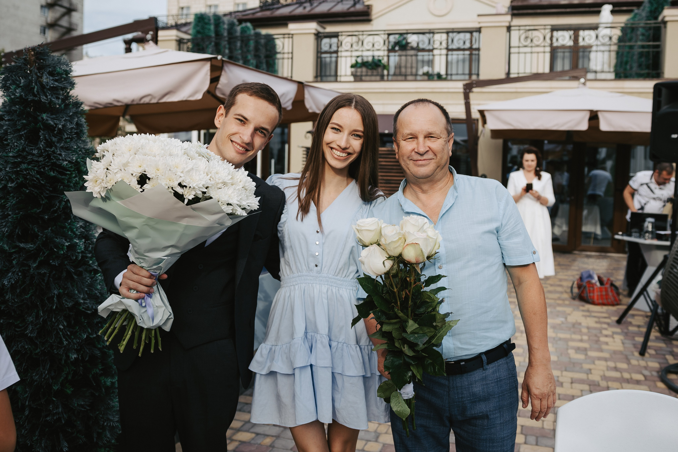 Гулина и Рома. Семейный фотограф в Казани Татьяна Андреева