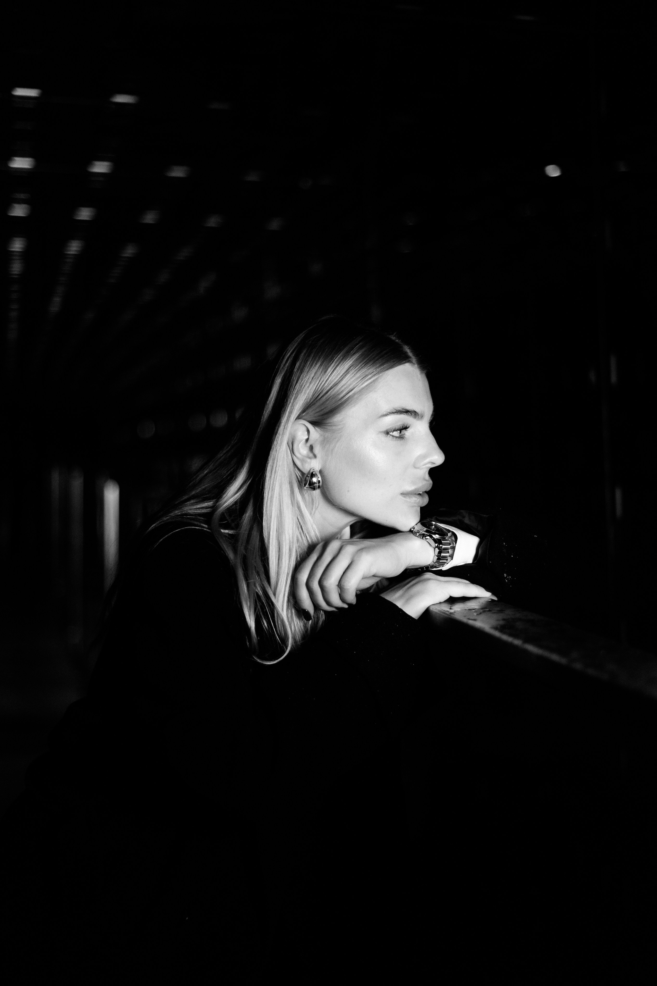 DASHA. Фотограф Москва