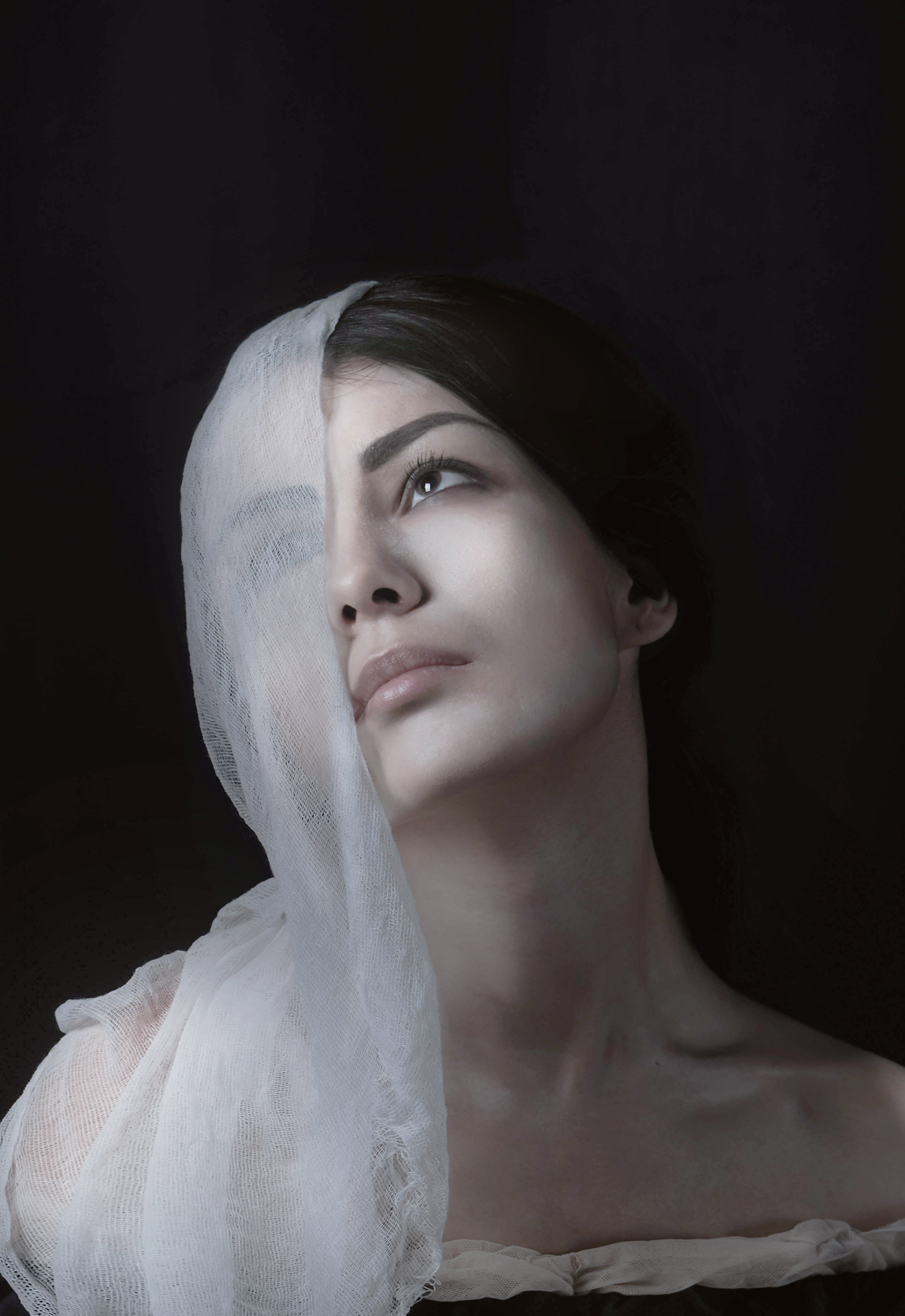 Виктория. Женский фотограф Татьяна Ветер. Работаю в Волгограде