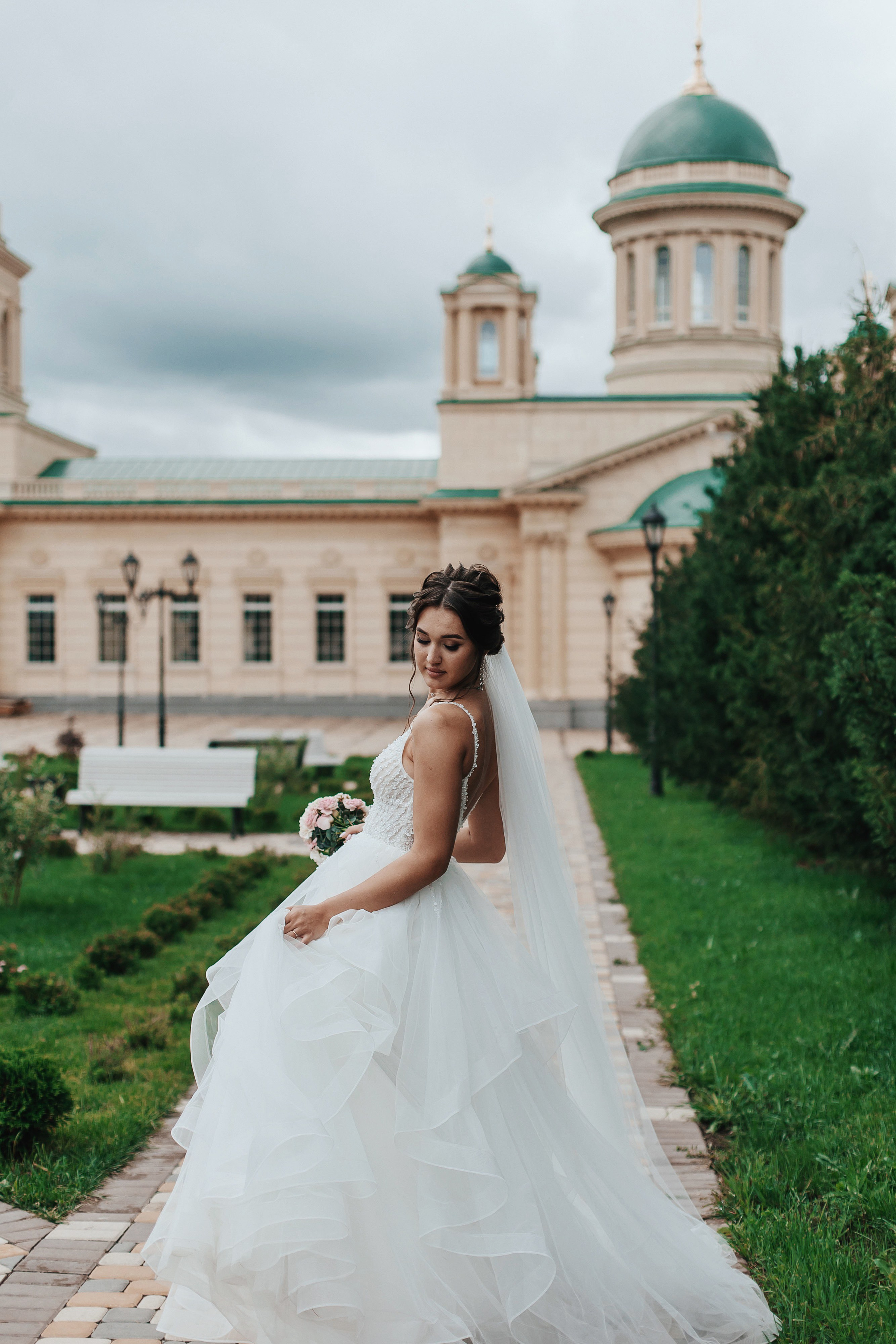 Семён & Татьяна. Алёна Киселёва | фотограф