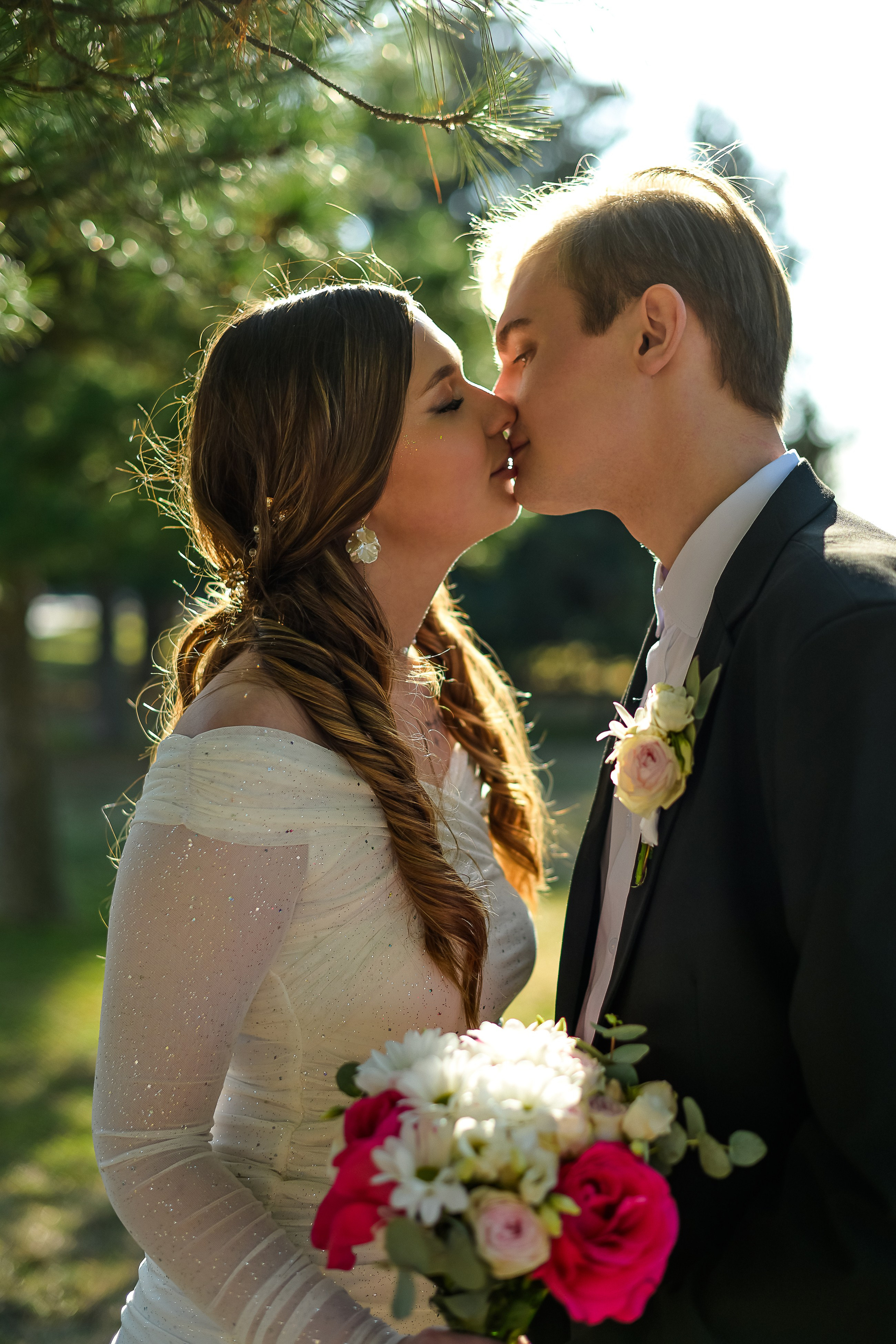 Свадьба Анна и Андрей