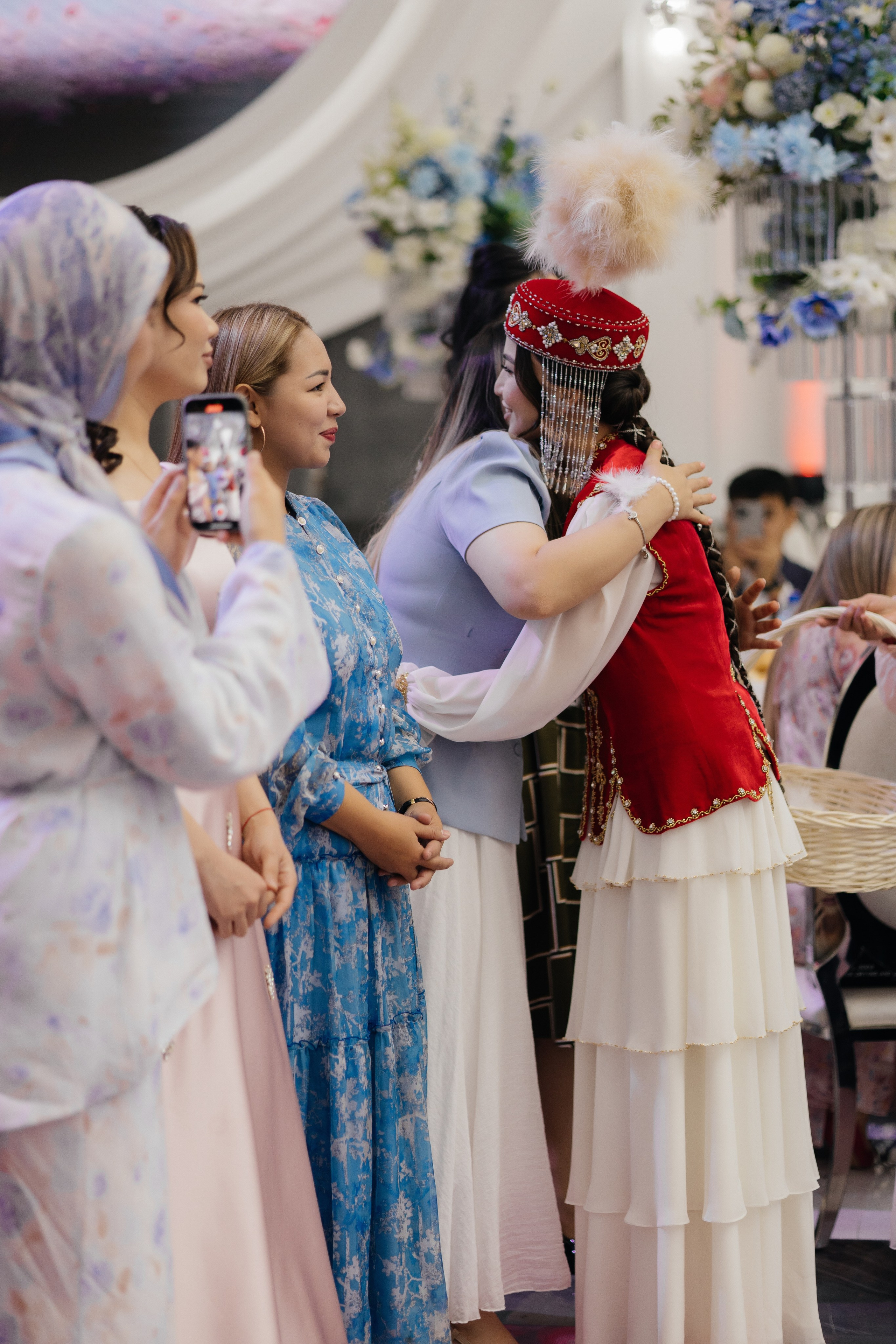 Uzatu Venera. Baikulov