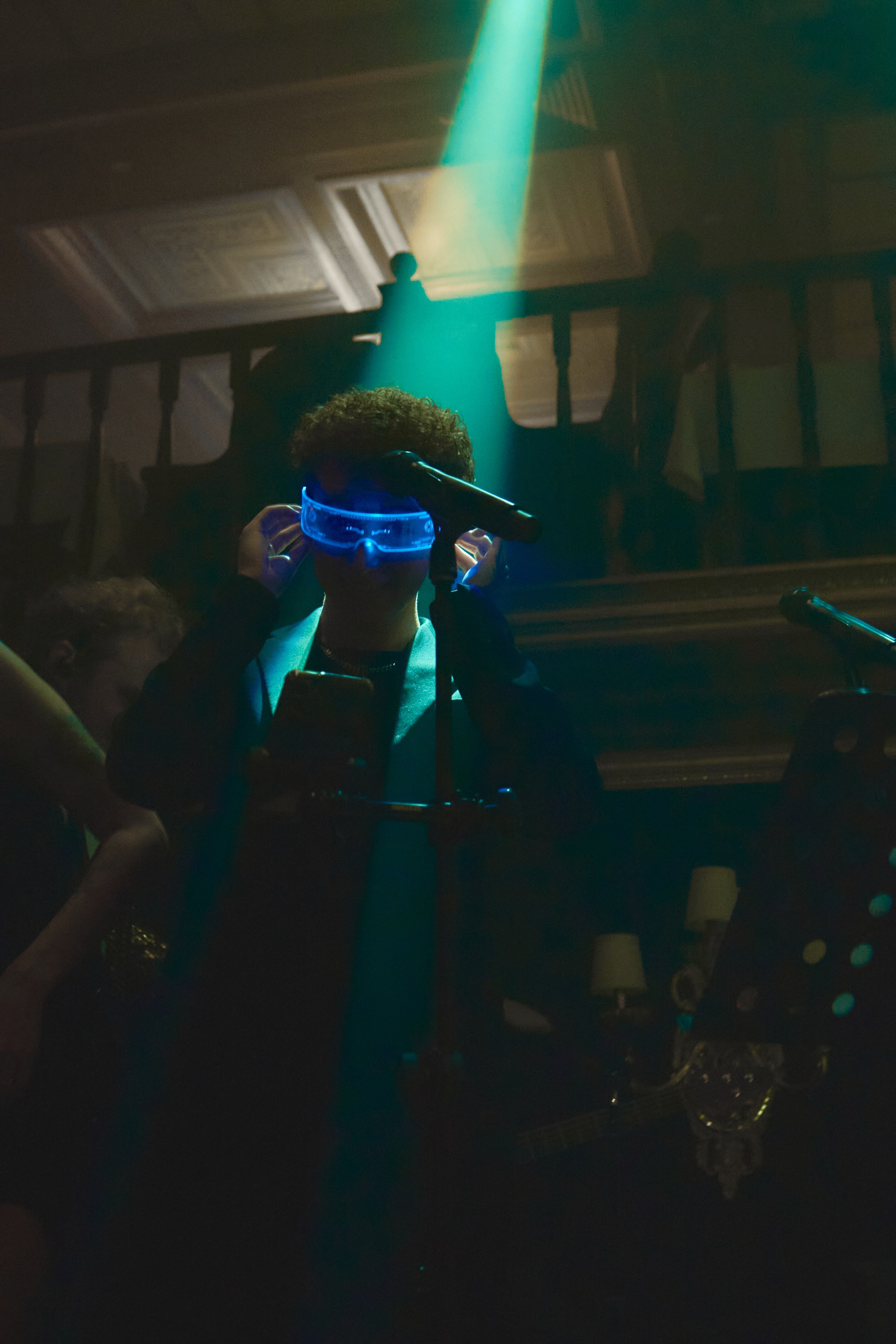 Репортажи. Кучерявая || Фотограф || Самара·Питер·Москва