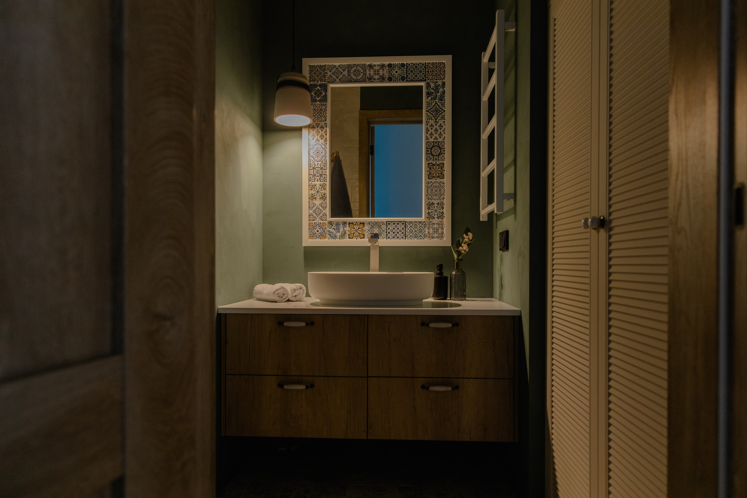 Михайловский Парк. ГУДРУМ — Мебель на заказ в Томске | Кухни | Шкафы | Стулья и Столы