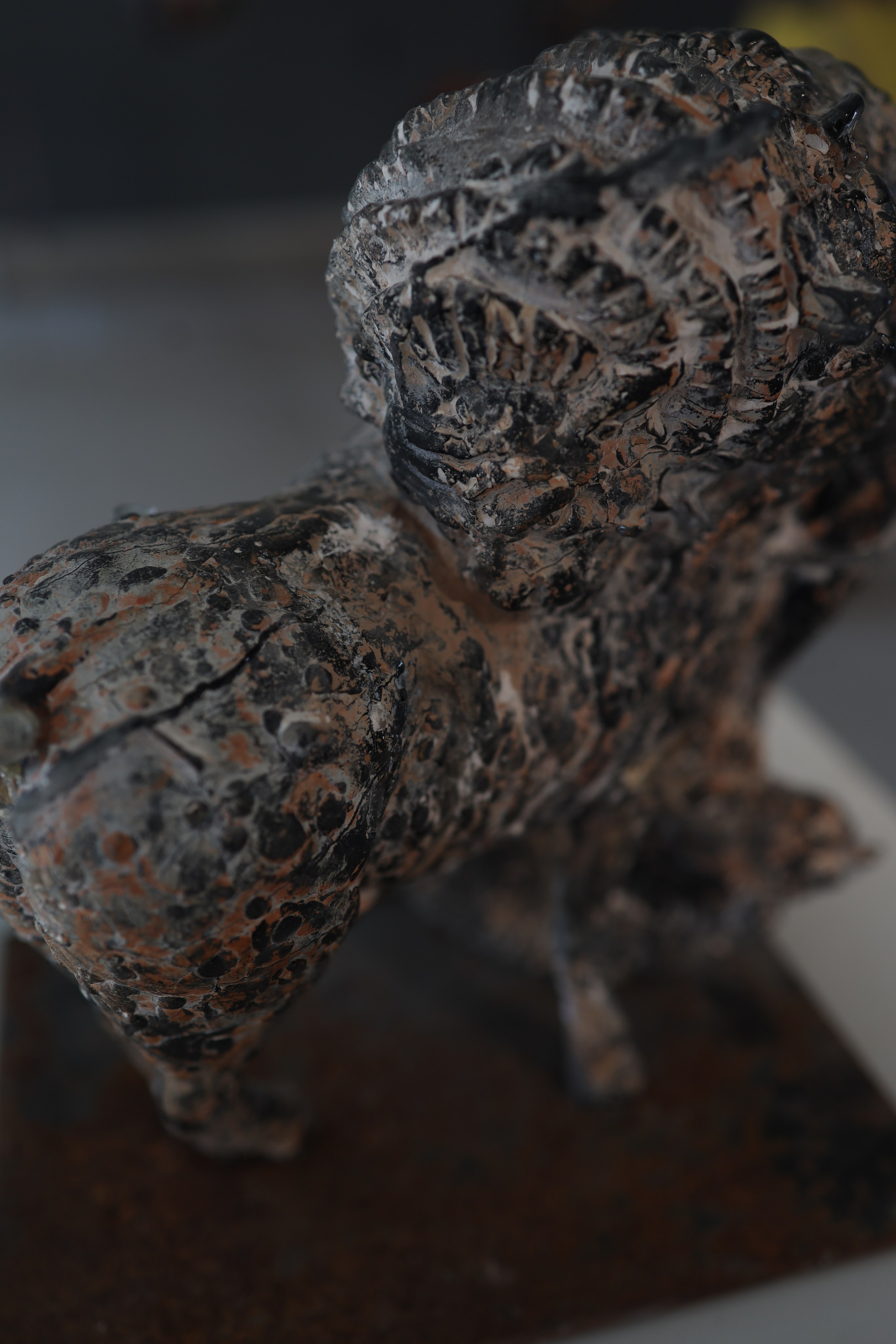 Выставка Степени прозрачности. Фотосессии и репортаж — Фотограф в Москве — Рина Серёгина