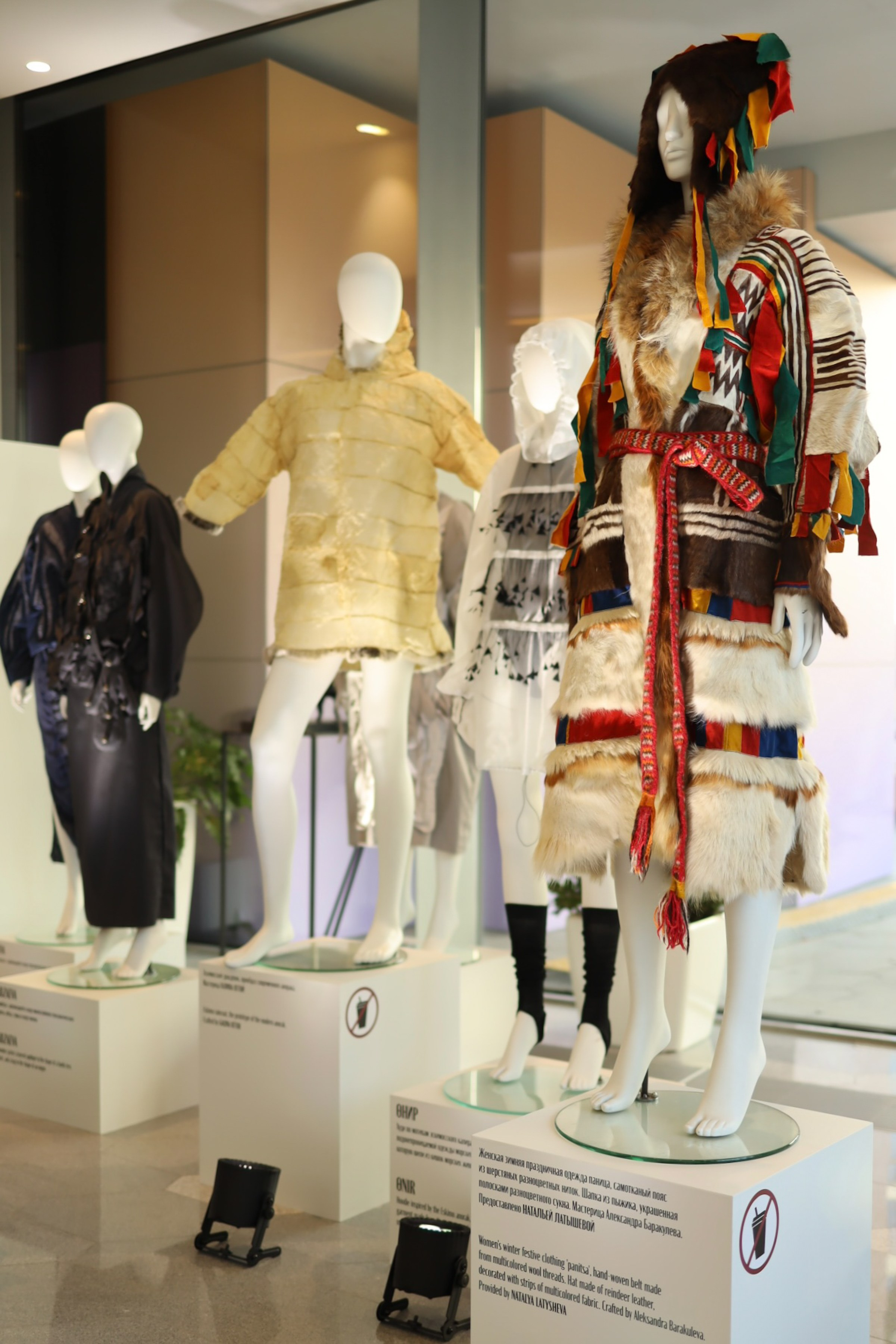 Выставка «Родные мотивы». Фотосессии и репортаж — Фотограф в Москве — Рина Серёгина