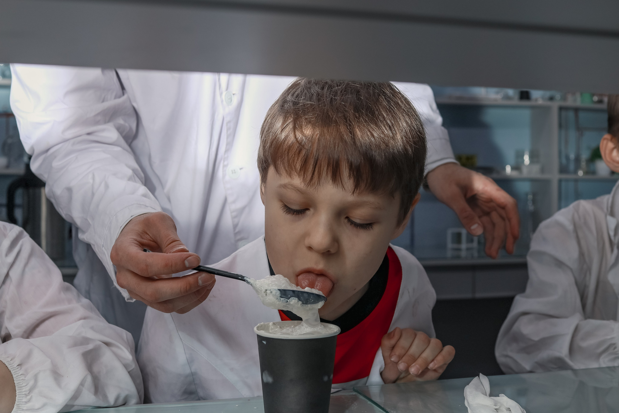 Детский день рождения!. Иванова Ирина Свадебный и семейный фотограф г. Уфа