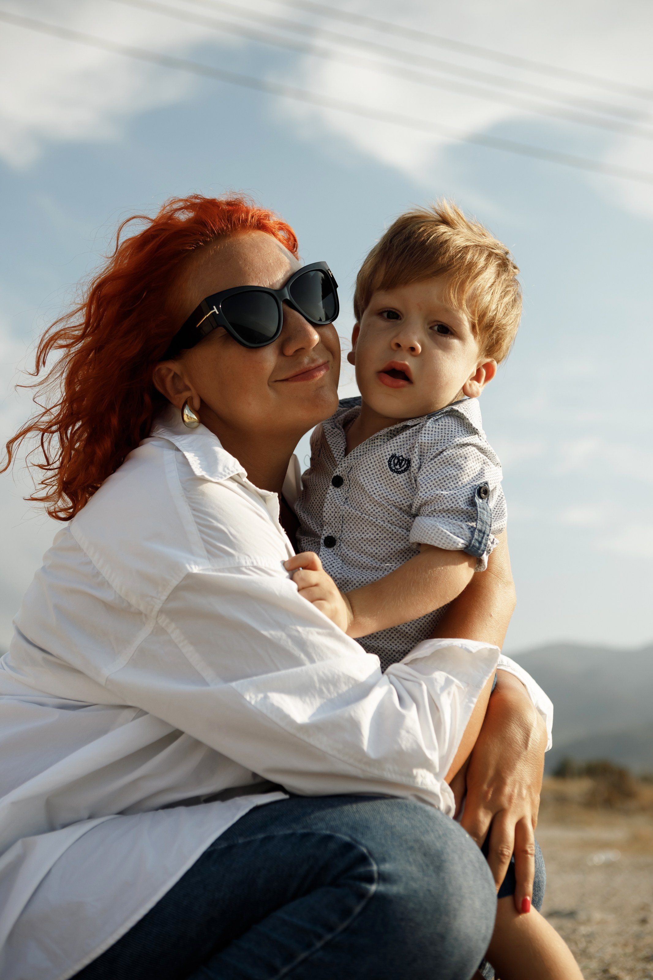 F A M I L Y. Фотограф в Батуми Павел Шарников