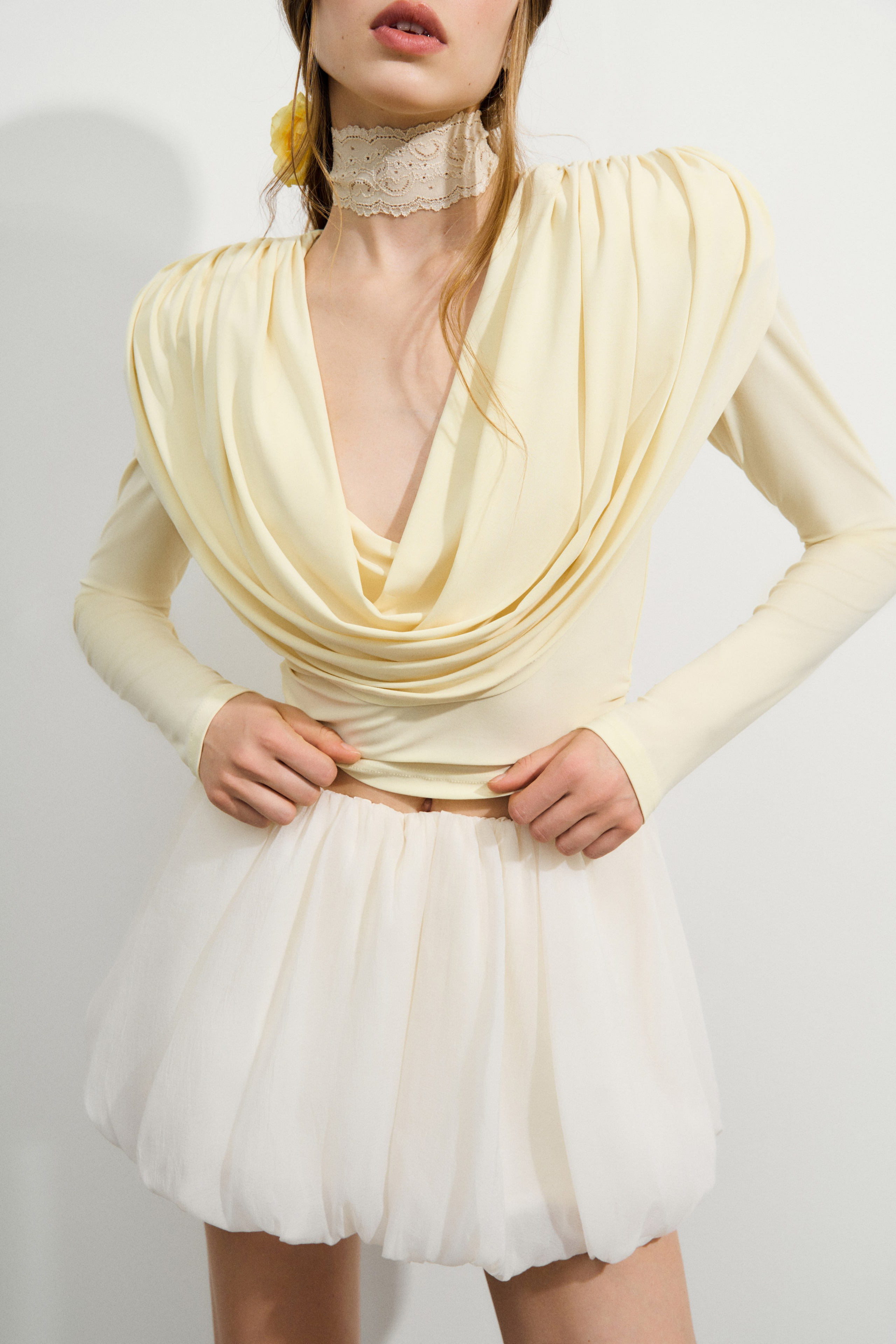 La.femme.brand. Юлия Пестрикова