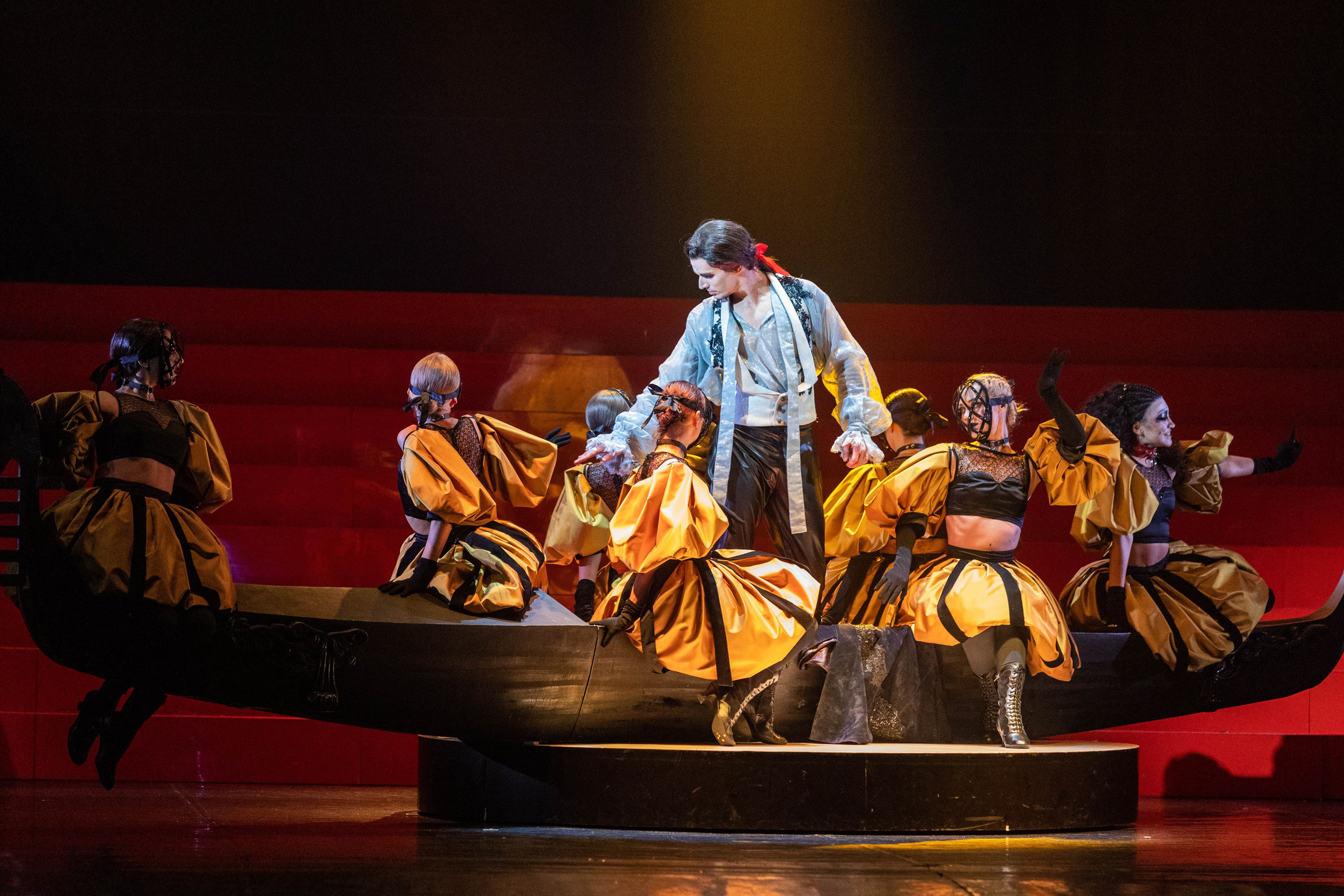 Казанова. Фотограф в Санкт-Петербурге Закута Ольга