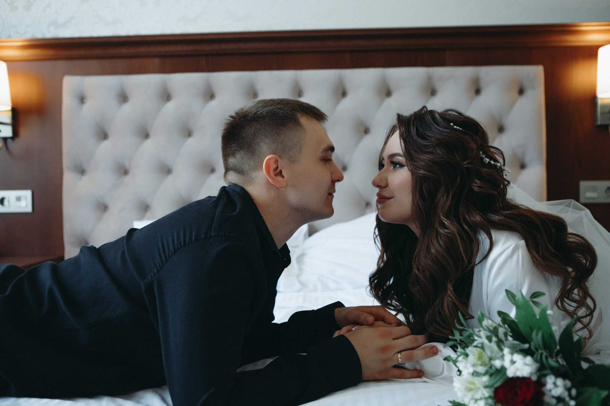 Анастасия/Даниил. Фотограф Оренбург Алёна Лелет