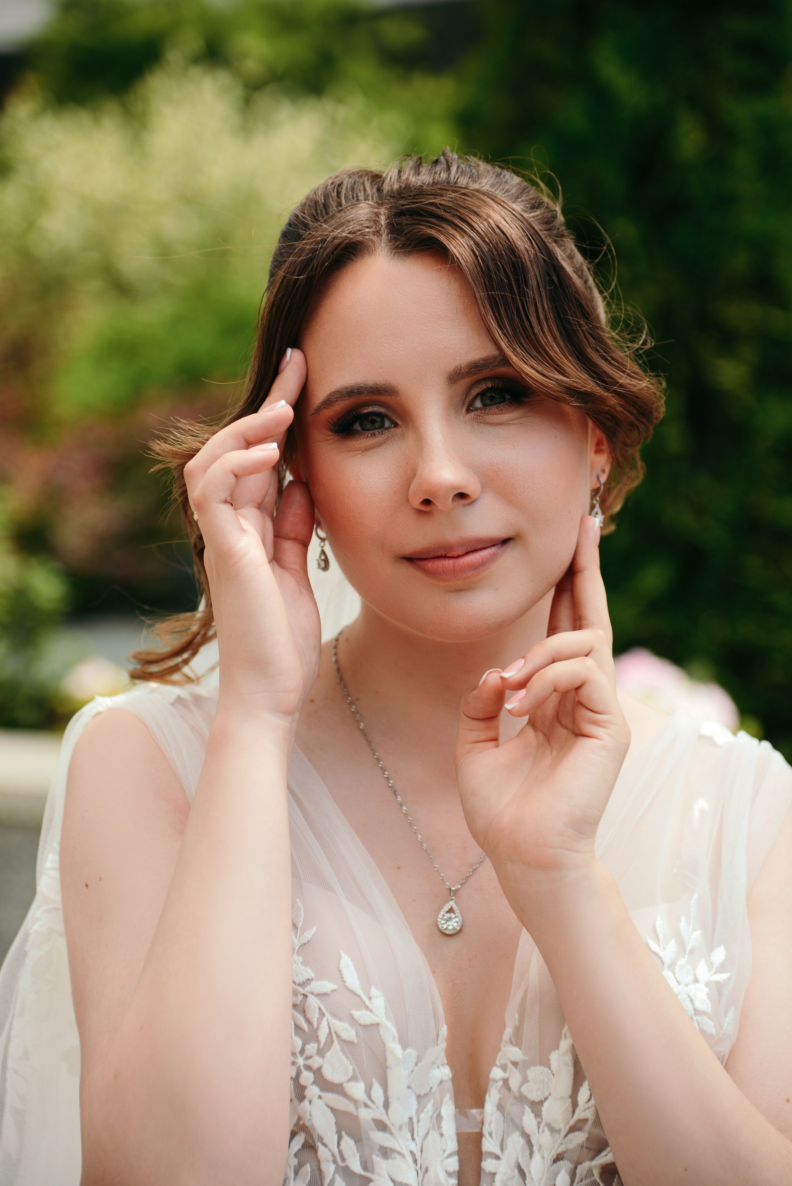 Wedding in the city. Фотограф Ярута Оксана / Ростов-на-Дону