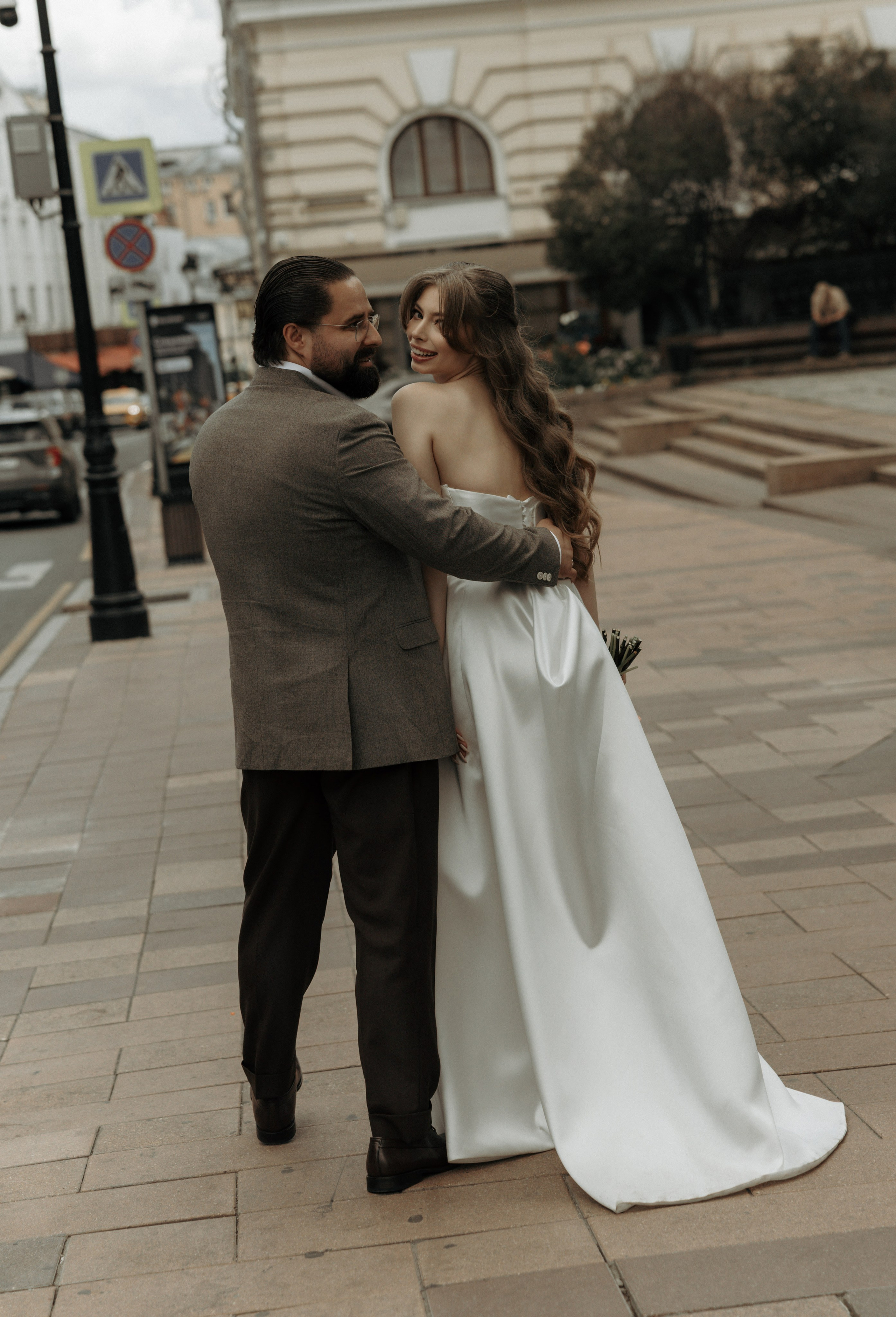 Артём и Анастасия. Свадебный фотограф Тула Москва СПБ / Сёмина Дарья