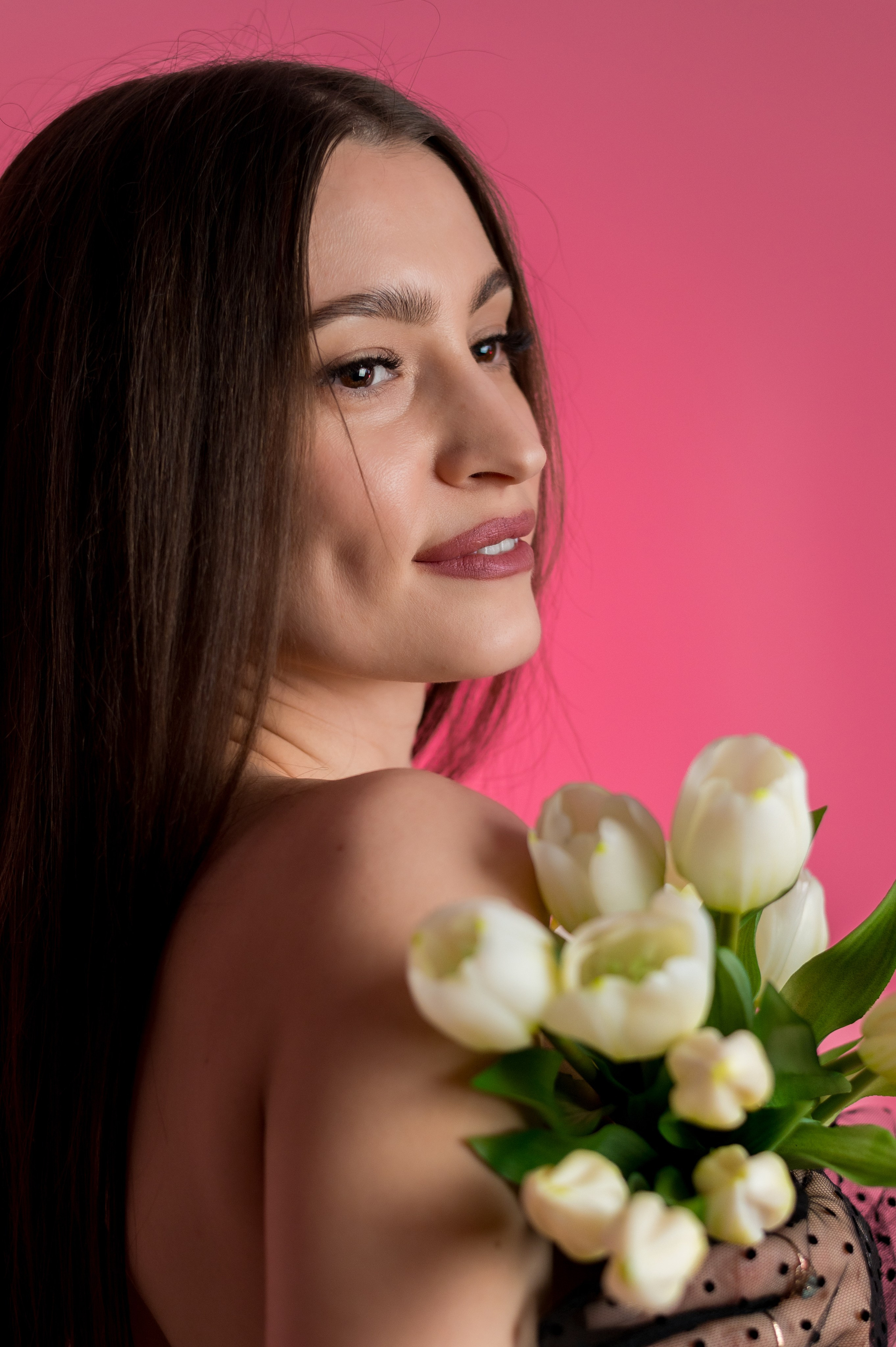 Индивидуальная фотосессия. Яна Муравлева |фотограф город Пенза