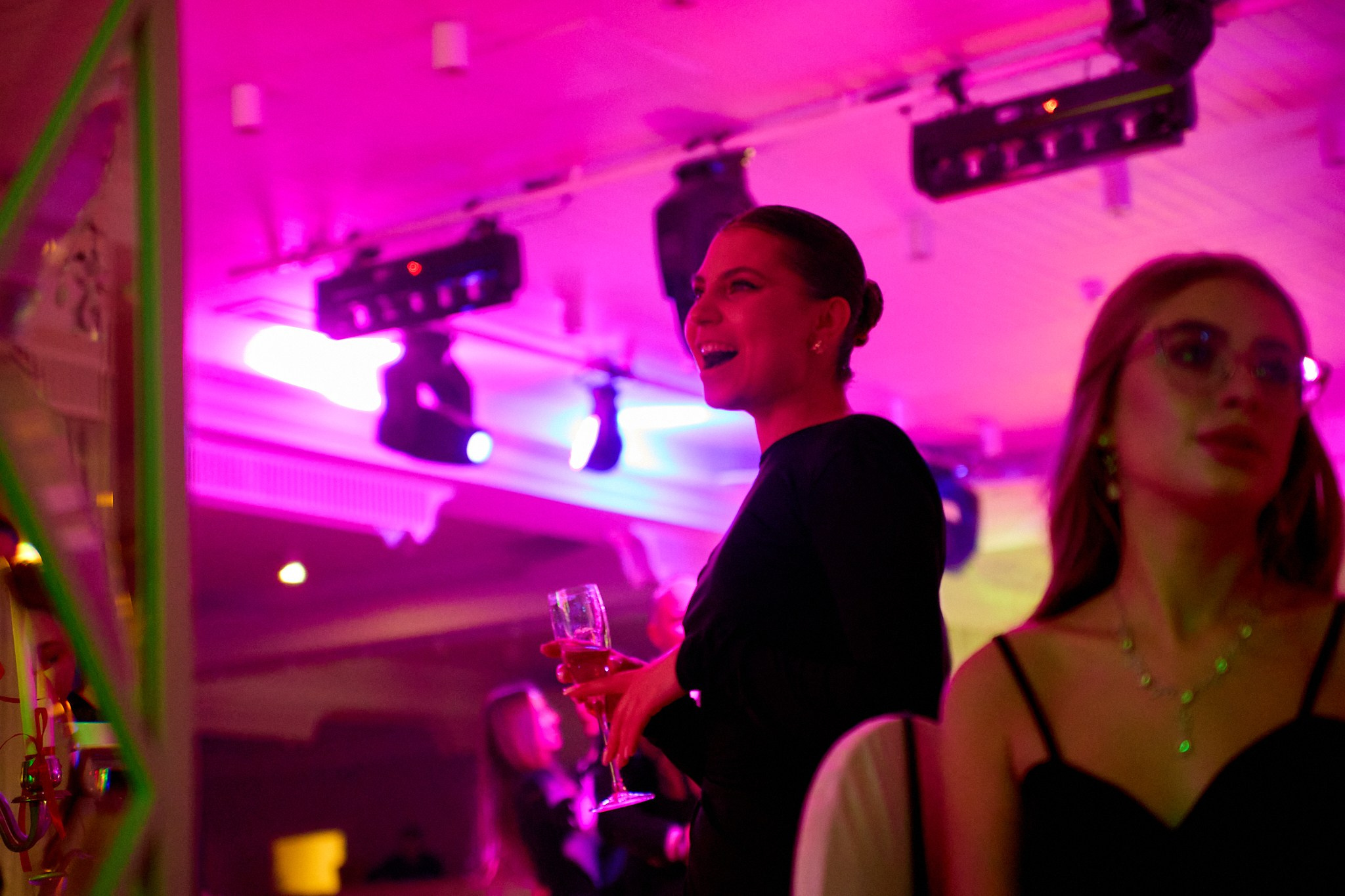 Конференции. Главная