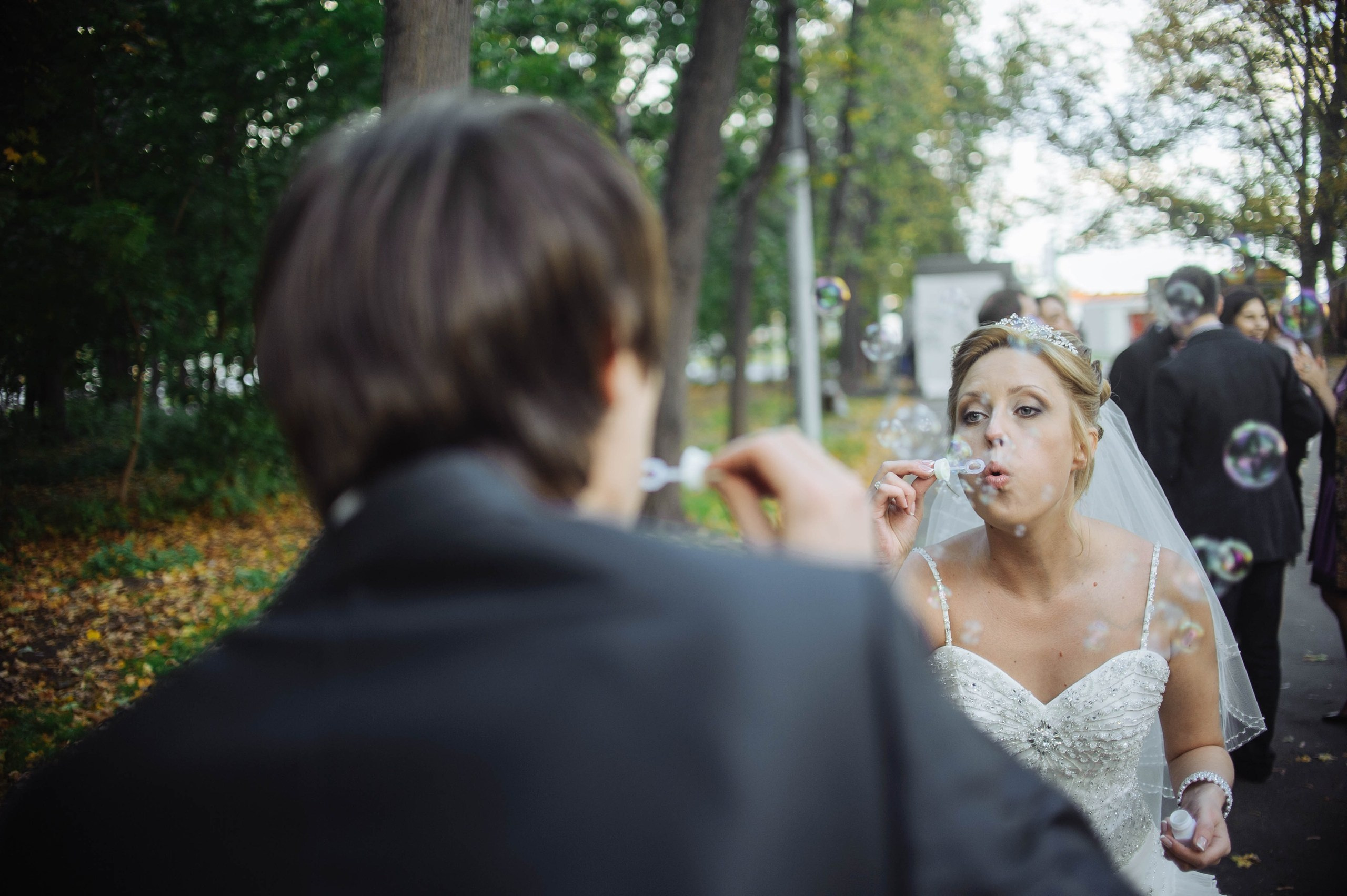 Свадьбы. Главная