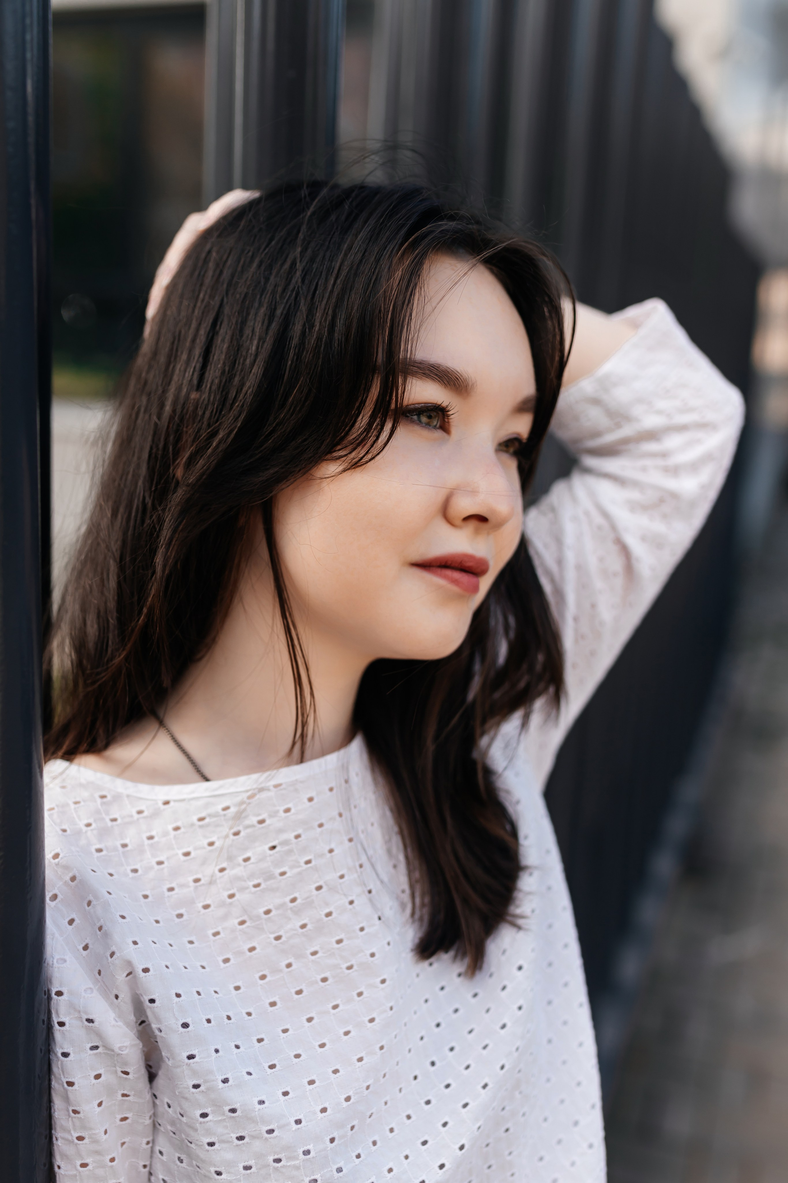 Айгуль. Марина Шаймухаметова. Фотограф в Уфе