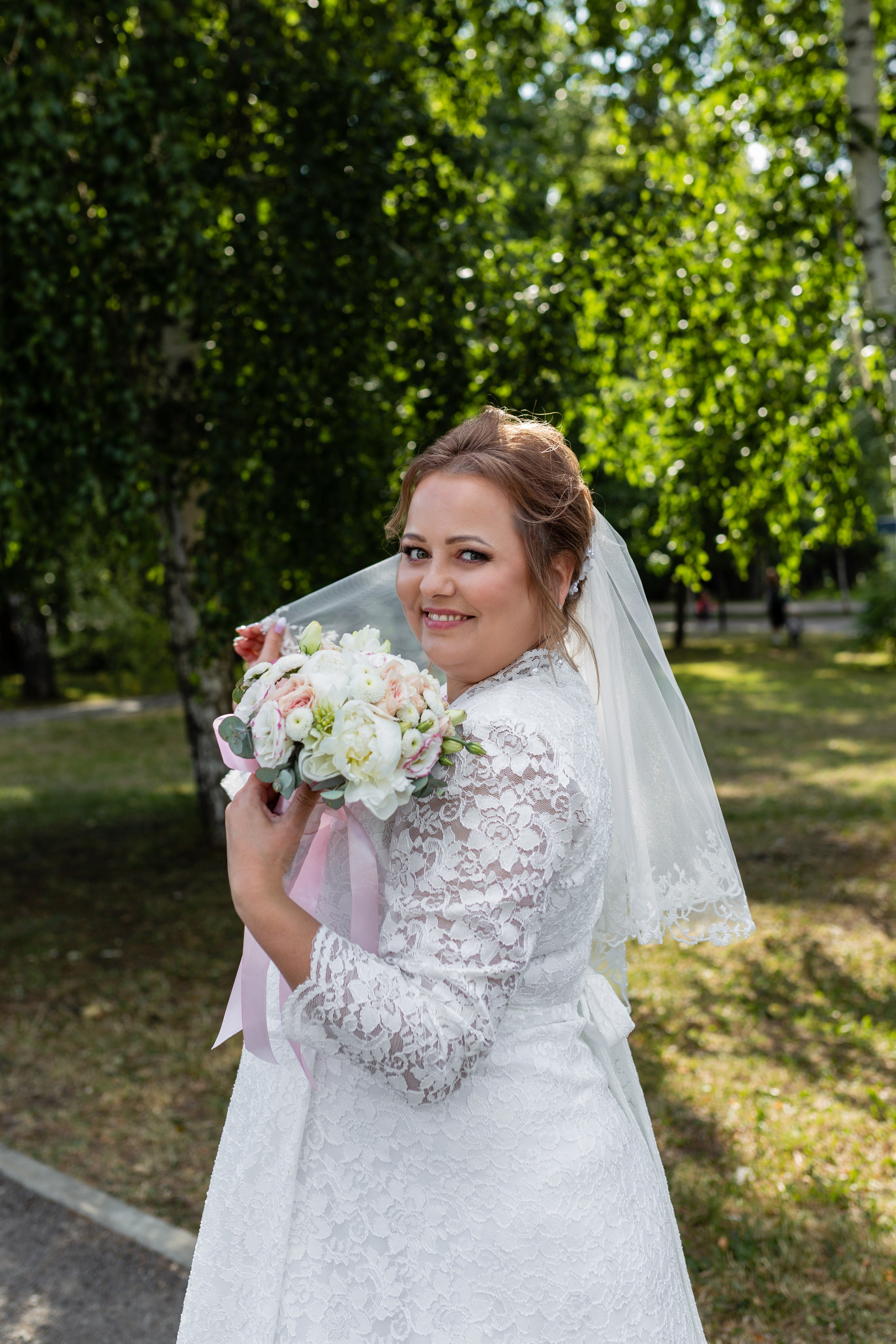 Игорь и Екатерина. Марина Шаймухаметова. Фотограф в Уфе