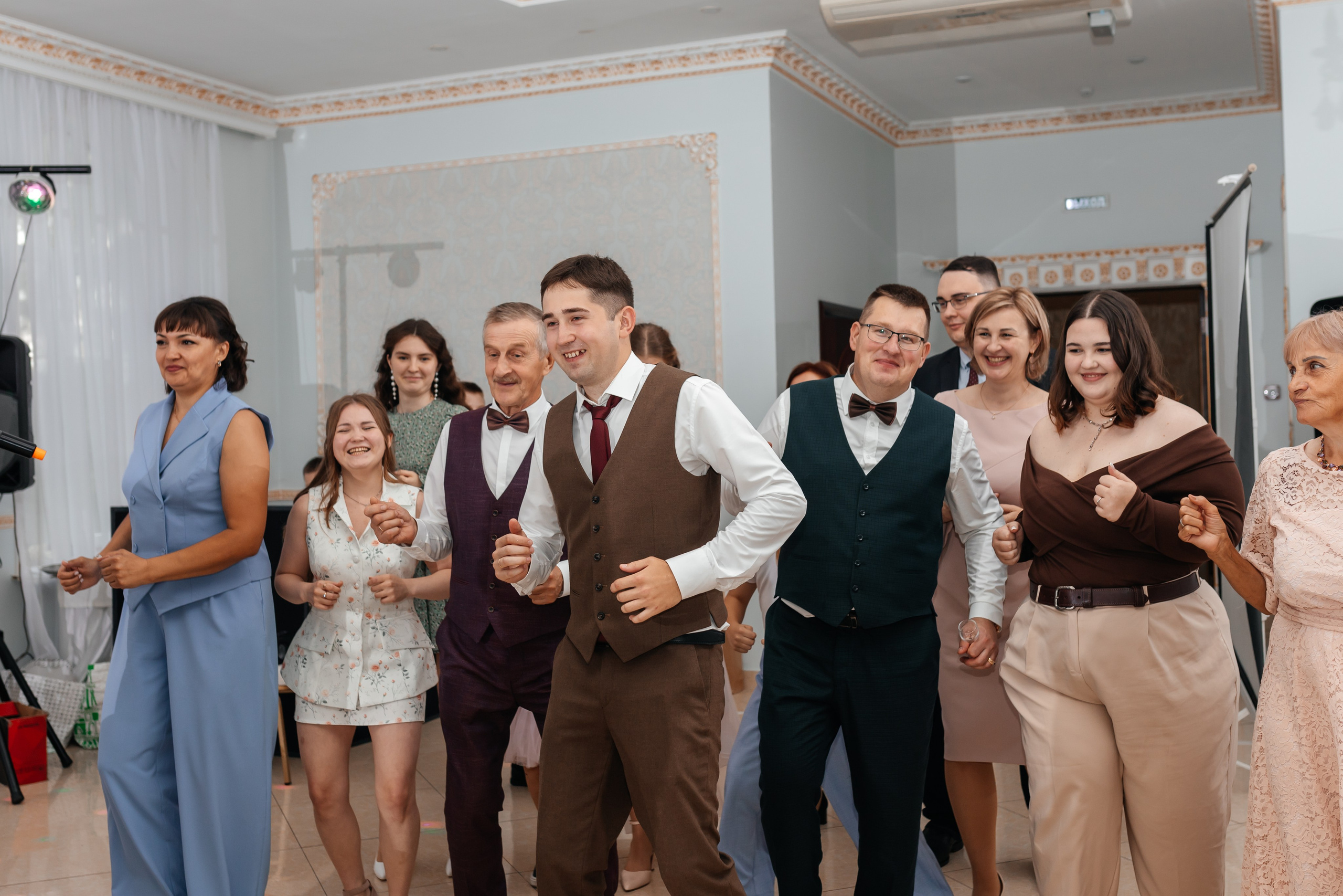 Альмир и София. Марина Шаймухаметова. Фотограф в Уфе