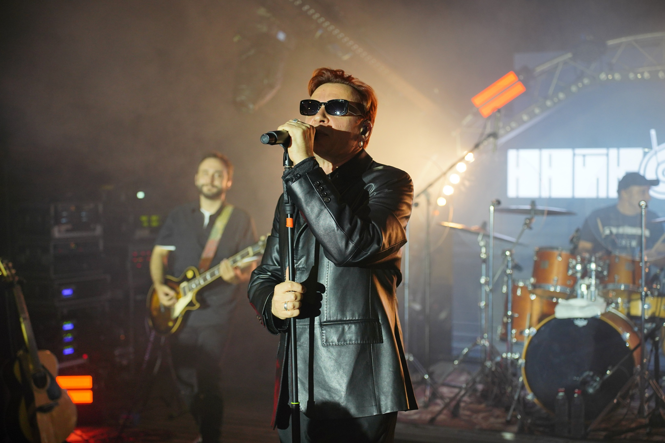 PETSHOPDAYS. Найк Борзов. Denis Kirillov