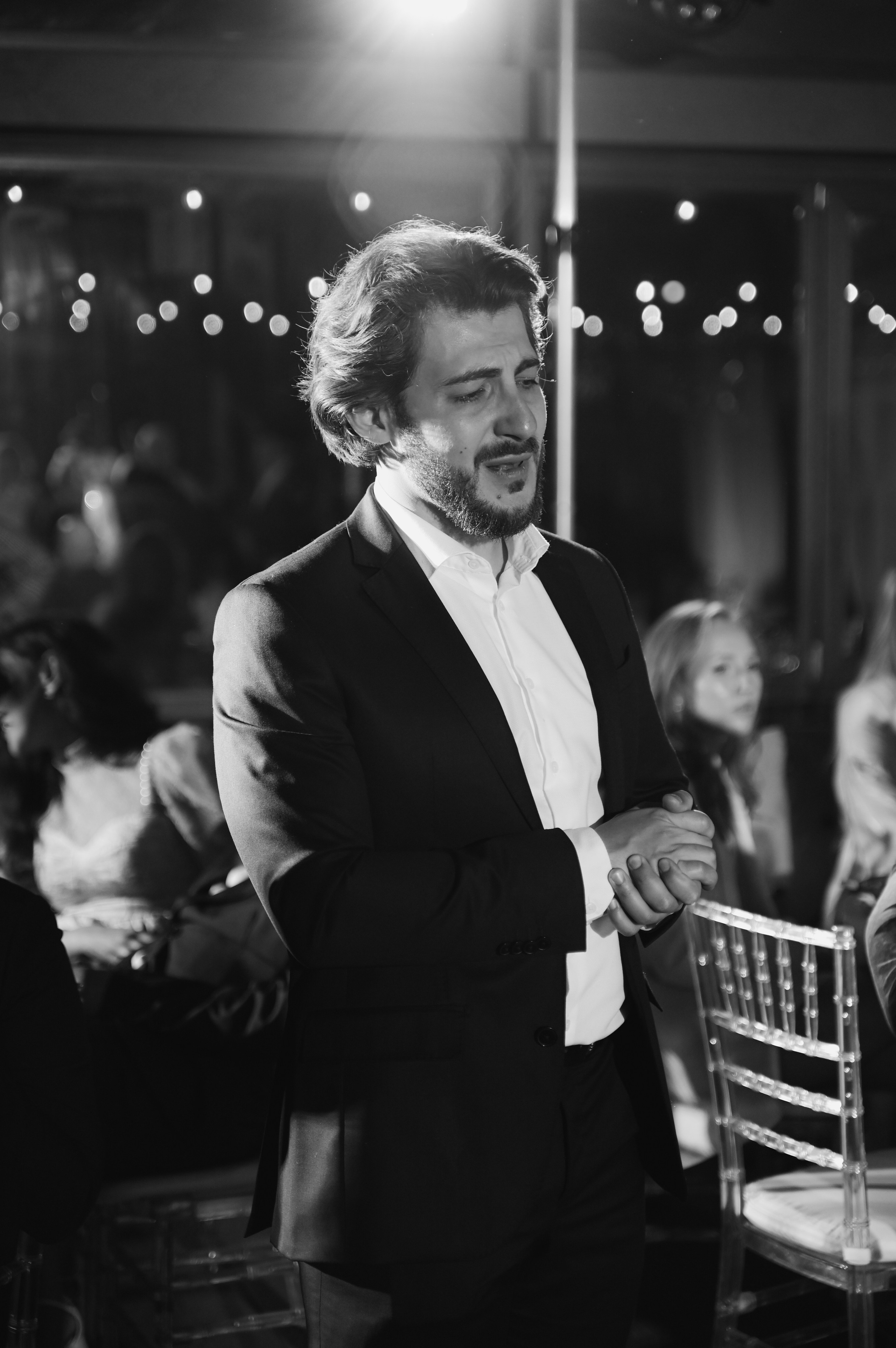 Ринат & Альбина. Свадебный и семейный фотограф в Уфе Александров Максим