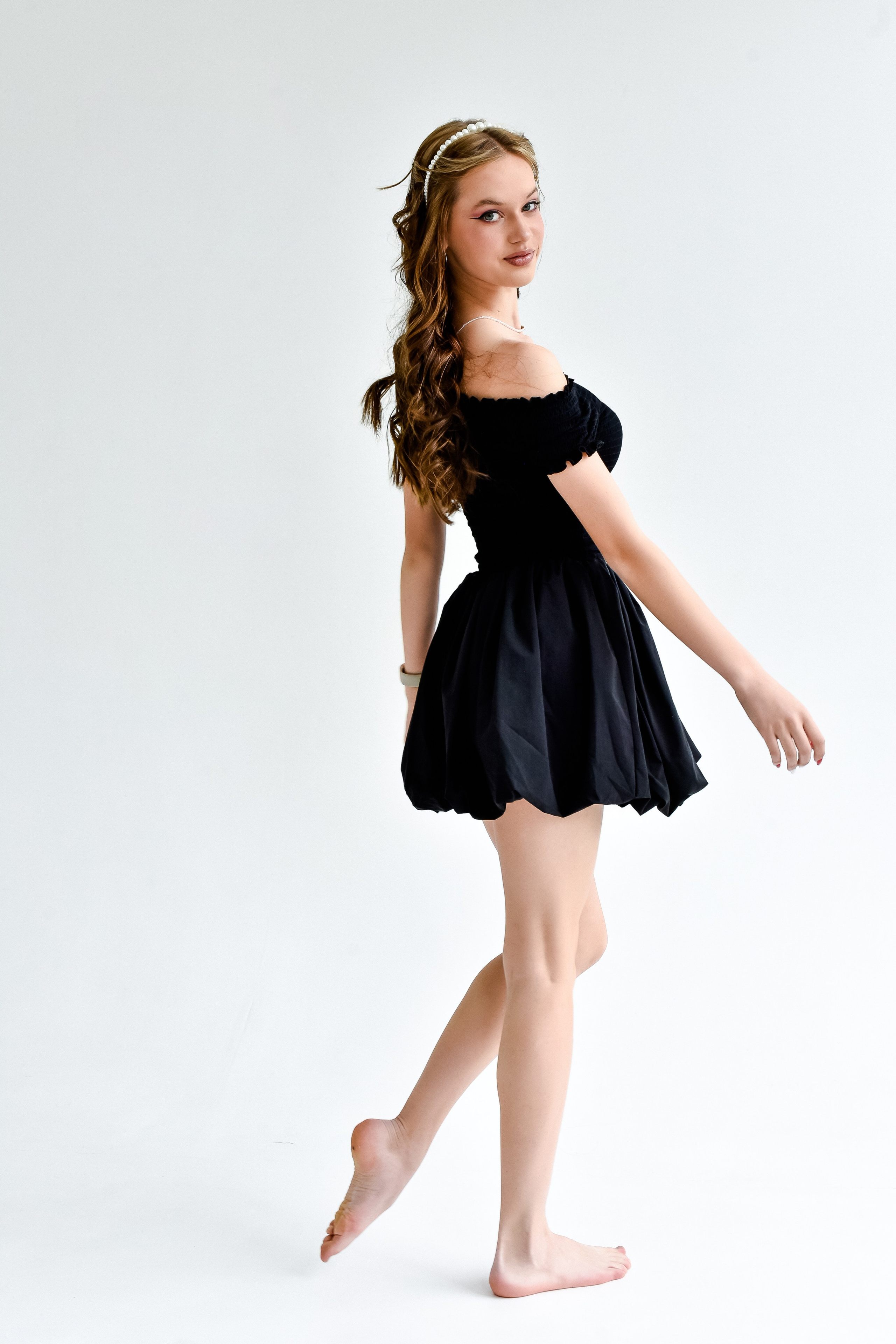 Дарья и Полина