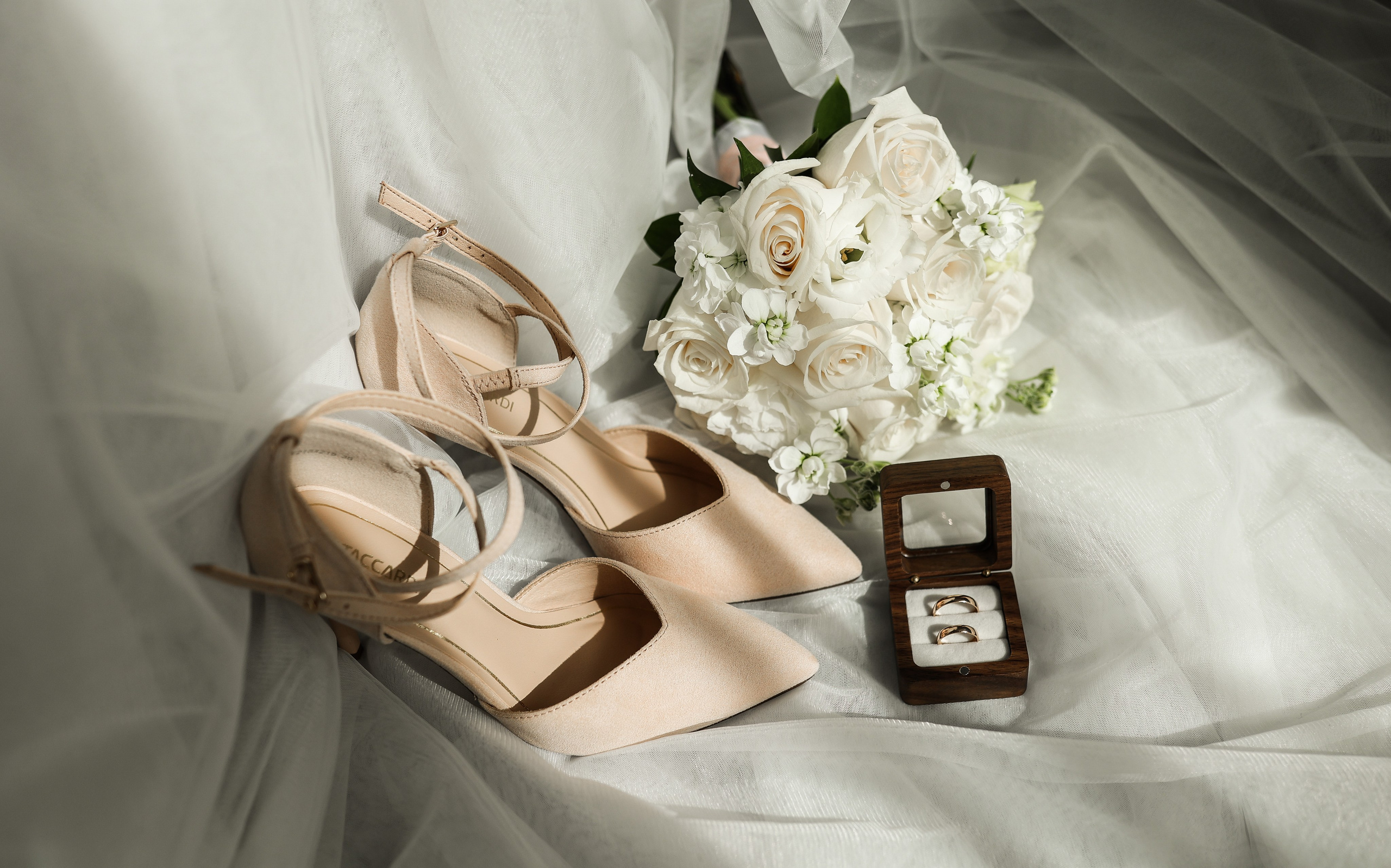 Глеб и Ангелина. Таирова Гузель|Свадебный фотограф в Ульяновске