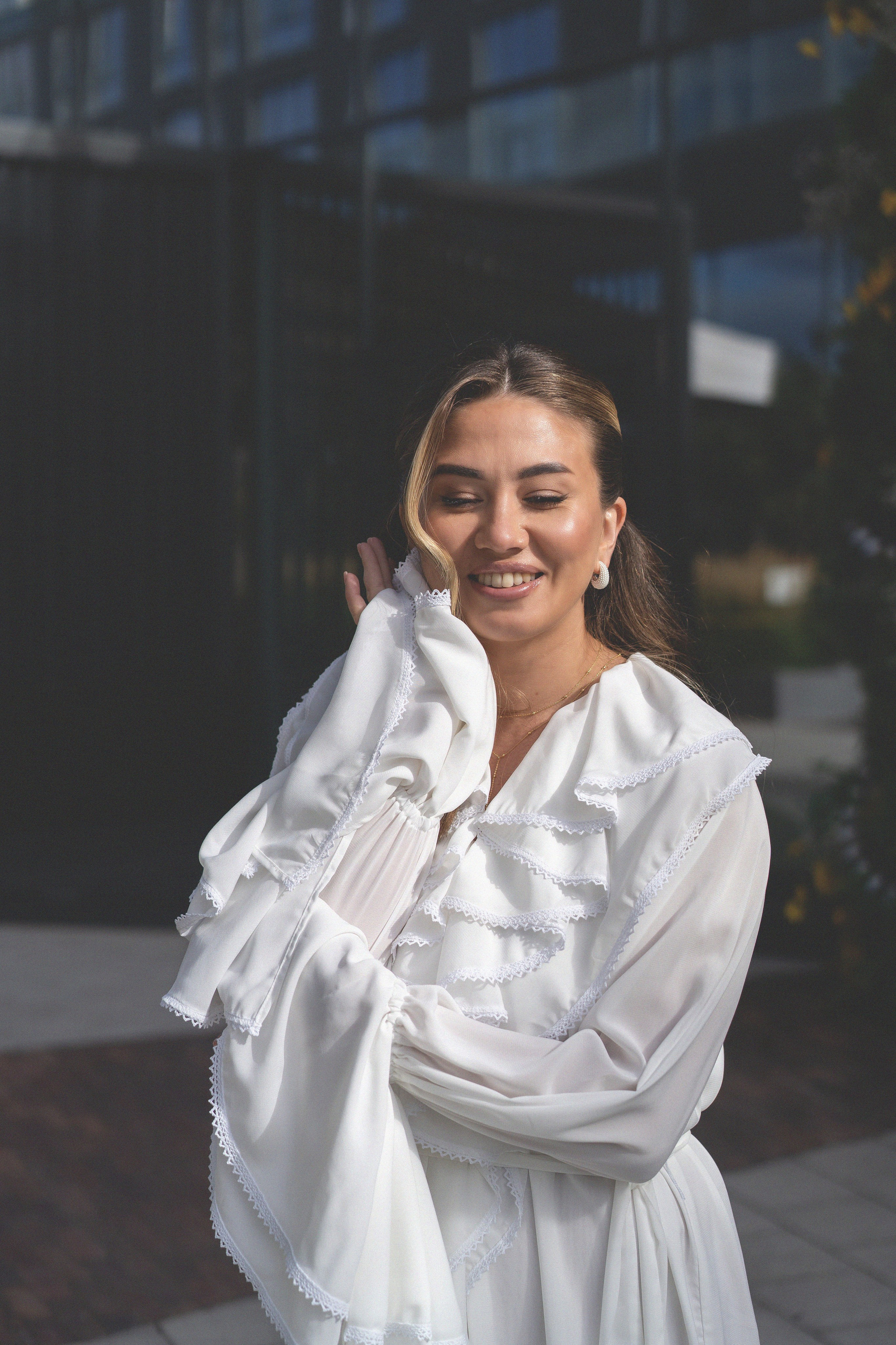 Наталья и Михаил. Фотограф Лютикова Ирина, Тюмень, Москва