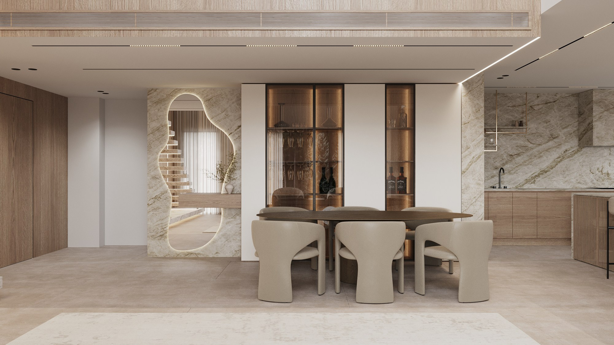 № 2. 3D-визуализатор Юлия Вент e-mail: yuliya_vent@mail.ru