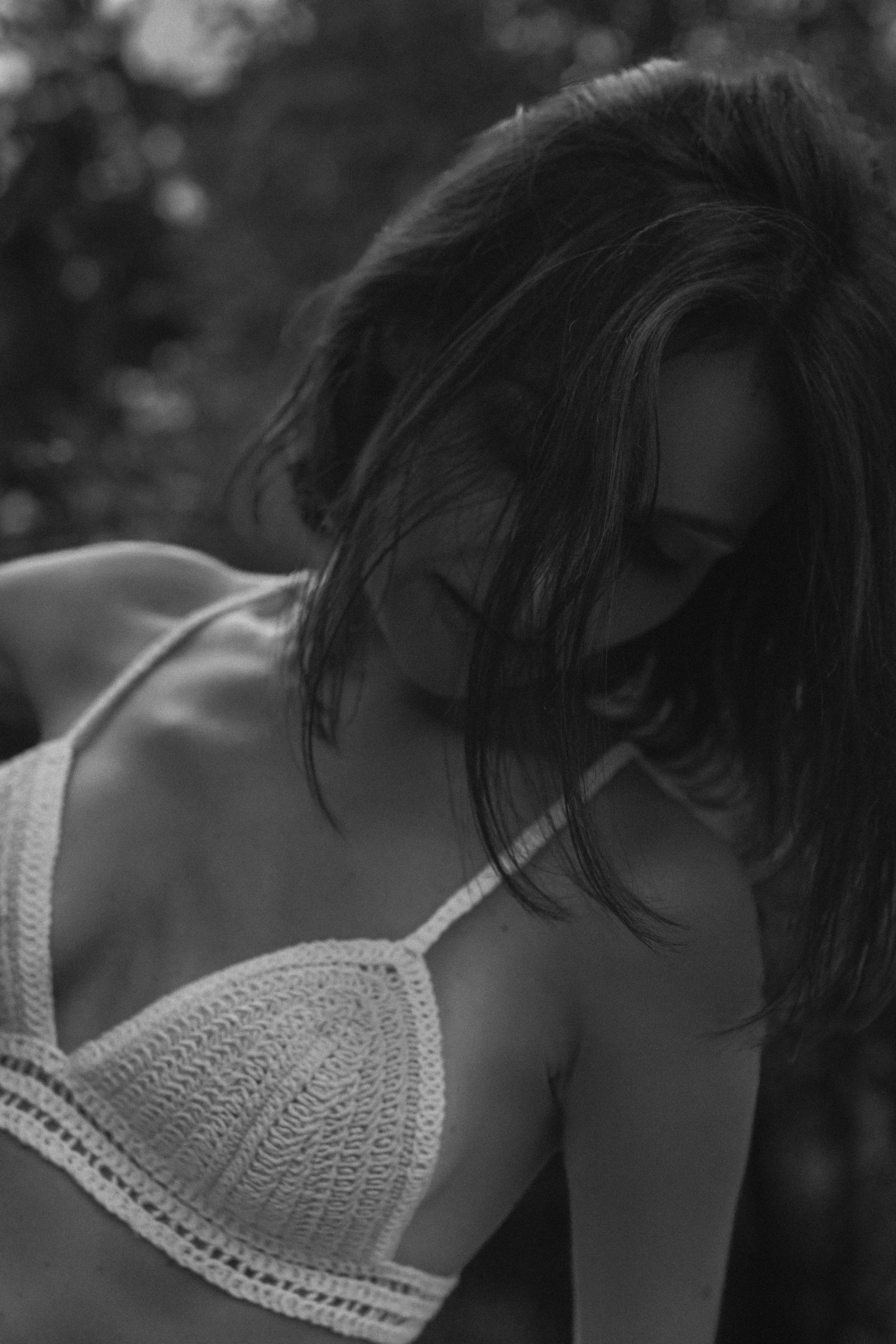 Anya. Женский и семейный фотограф в Москве