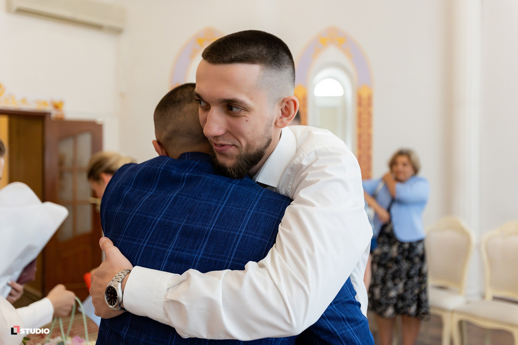 Руслан и Екатерина 2023. Фотограф Соловьев Денис в Московской и Владимирской области