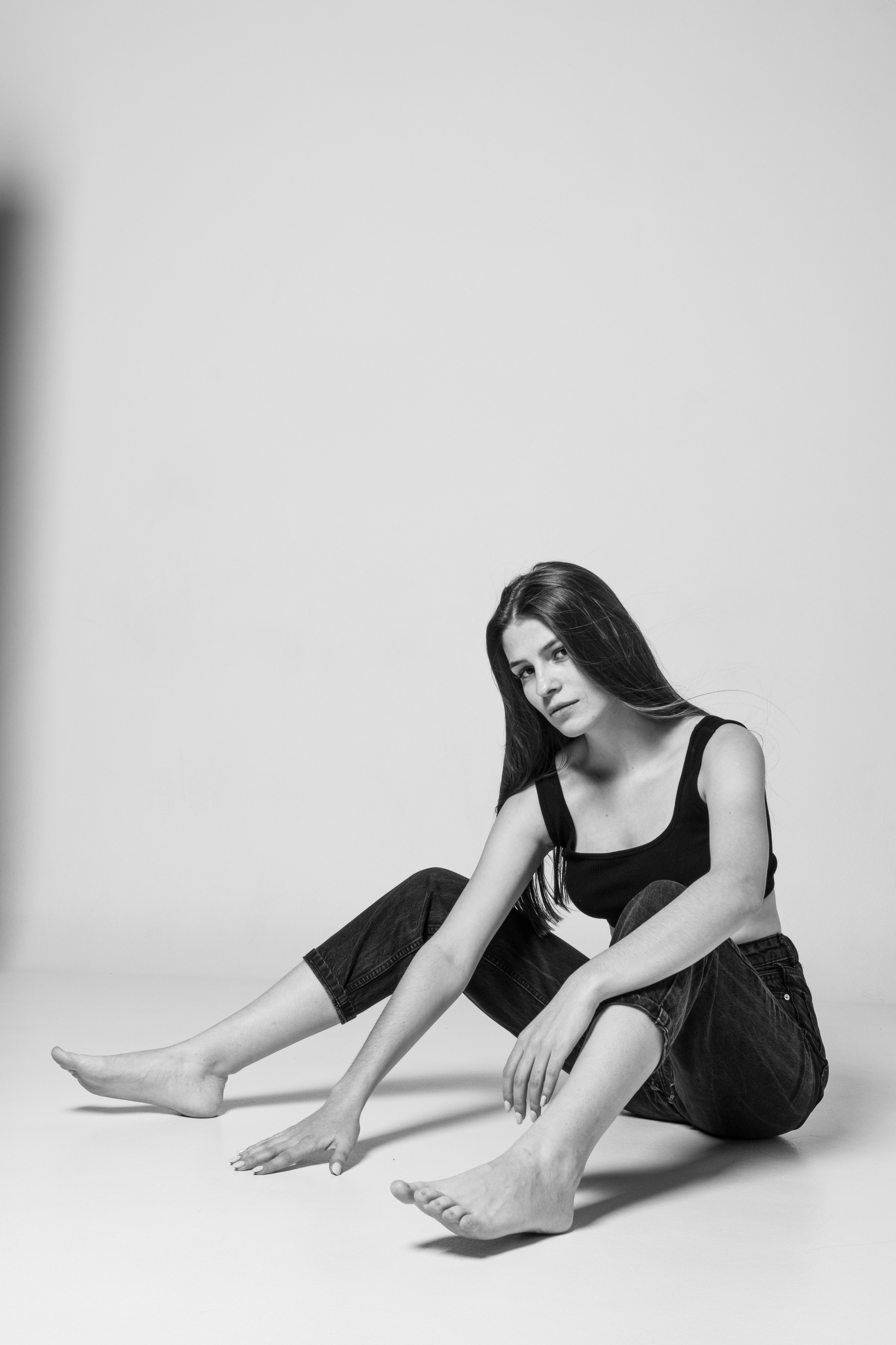 Модель Дарья. Фотограф Владивосток Анастасия Бондарь