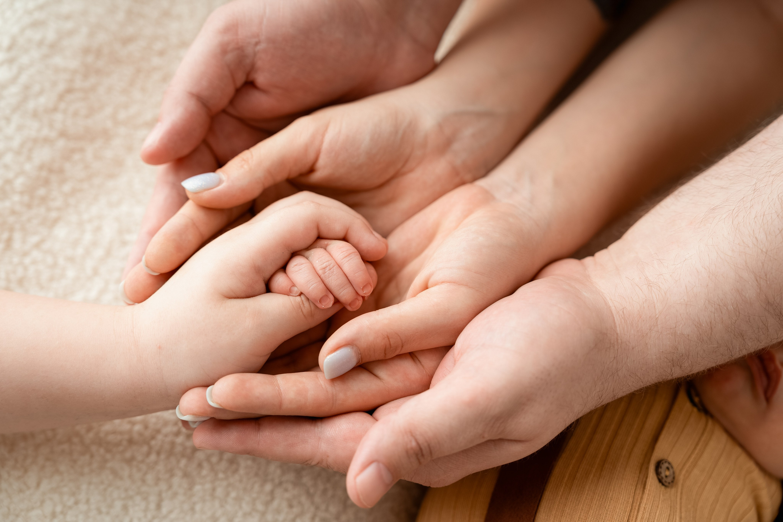 Newborn. Фотограф новорожденных в Москве, Зеленограде, МО, Дмитриева Дарья