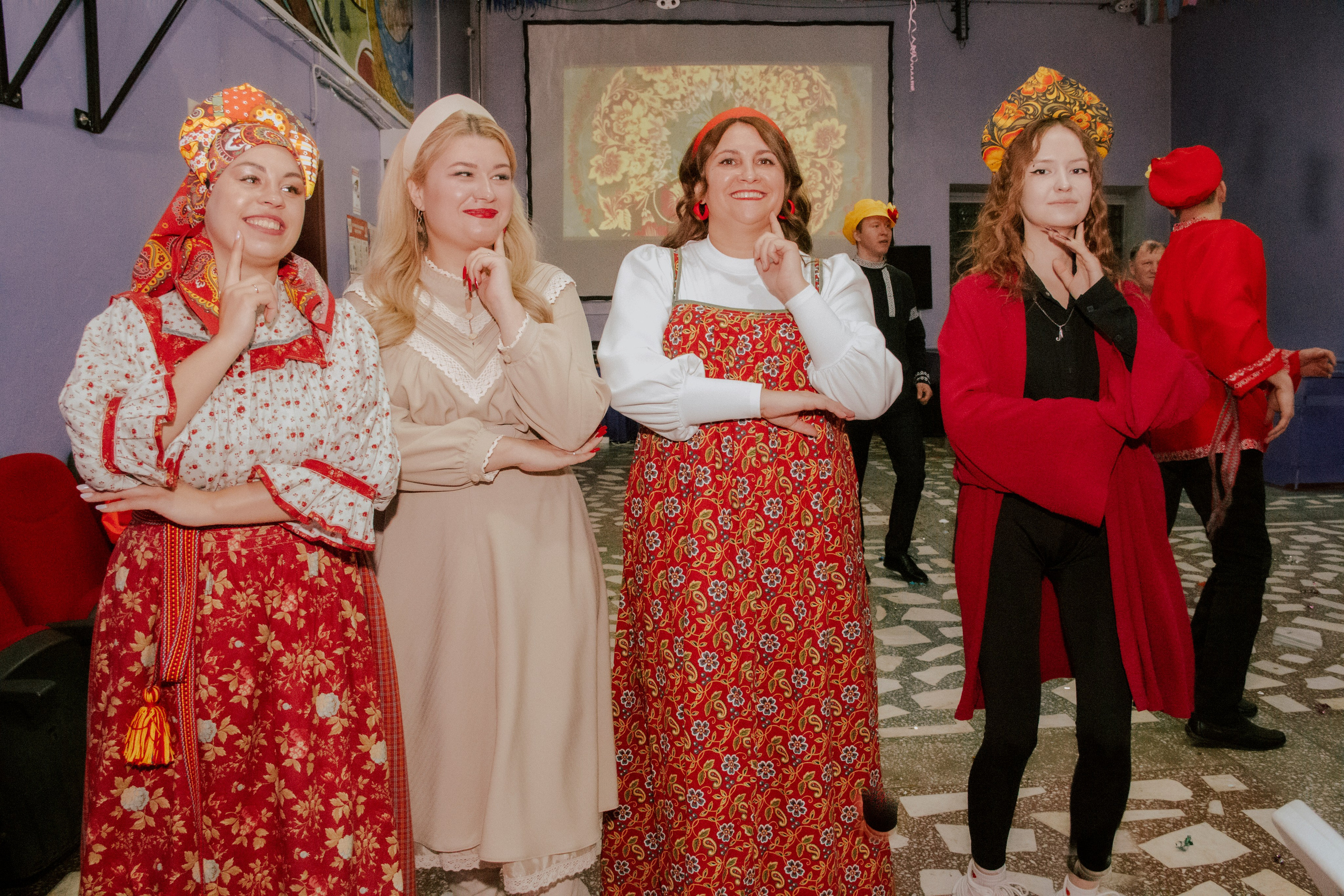 Юбилей Беляниной Тани. ProFoto