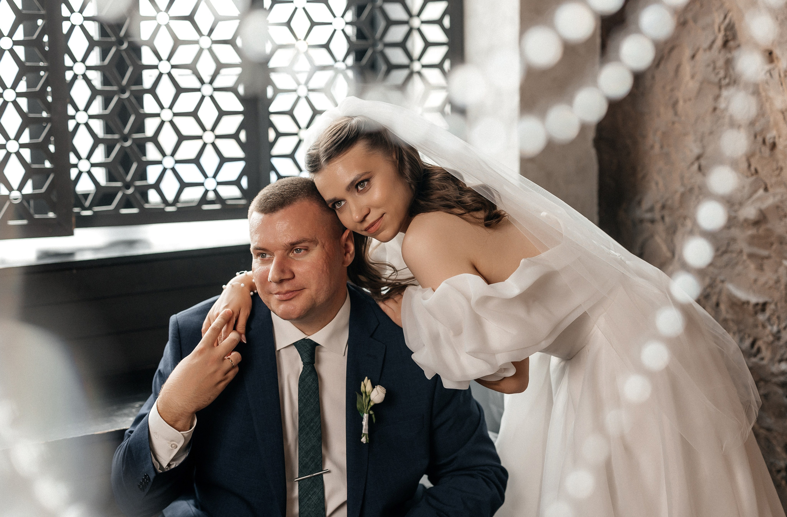 Александр & Нина | Wedding. Свадебный и семейный фотограф в Омске Евгения Хакимова