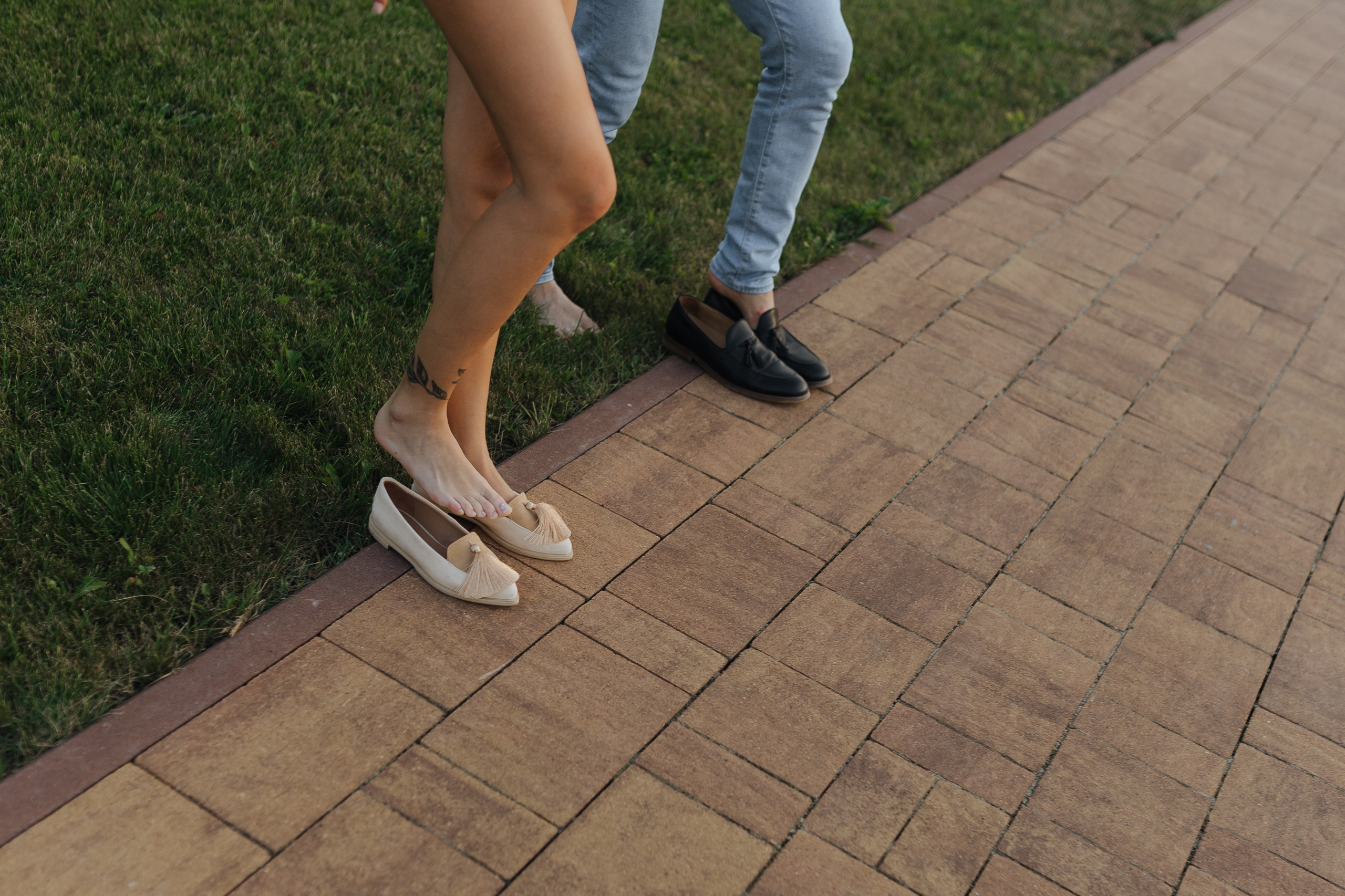 Свадебный и семейный фотограф в Белгороде Юлия Першина