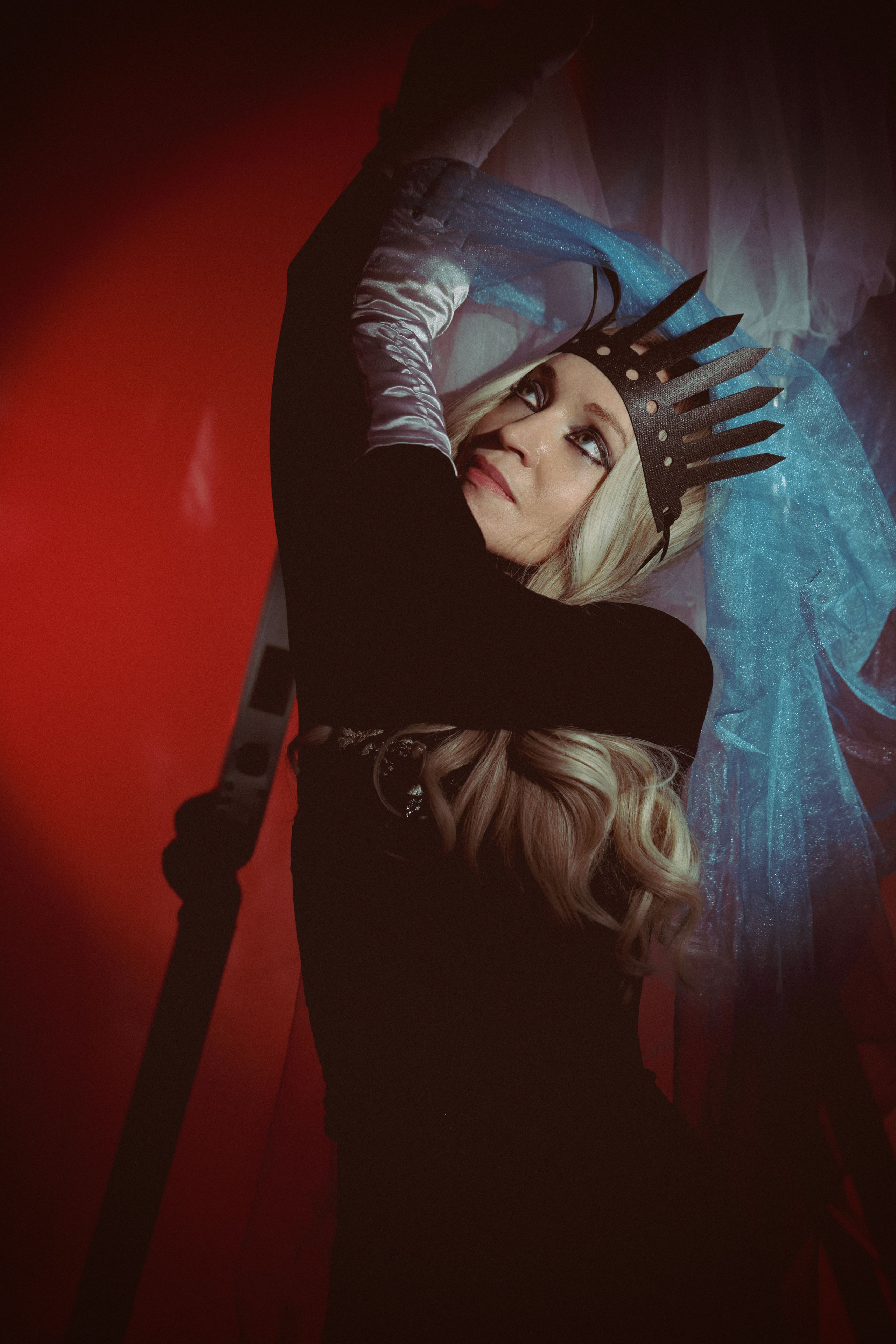NEO-TSAREVNA. Yulia Yurchevskaya | Art Director & Visual Visionary