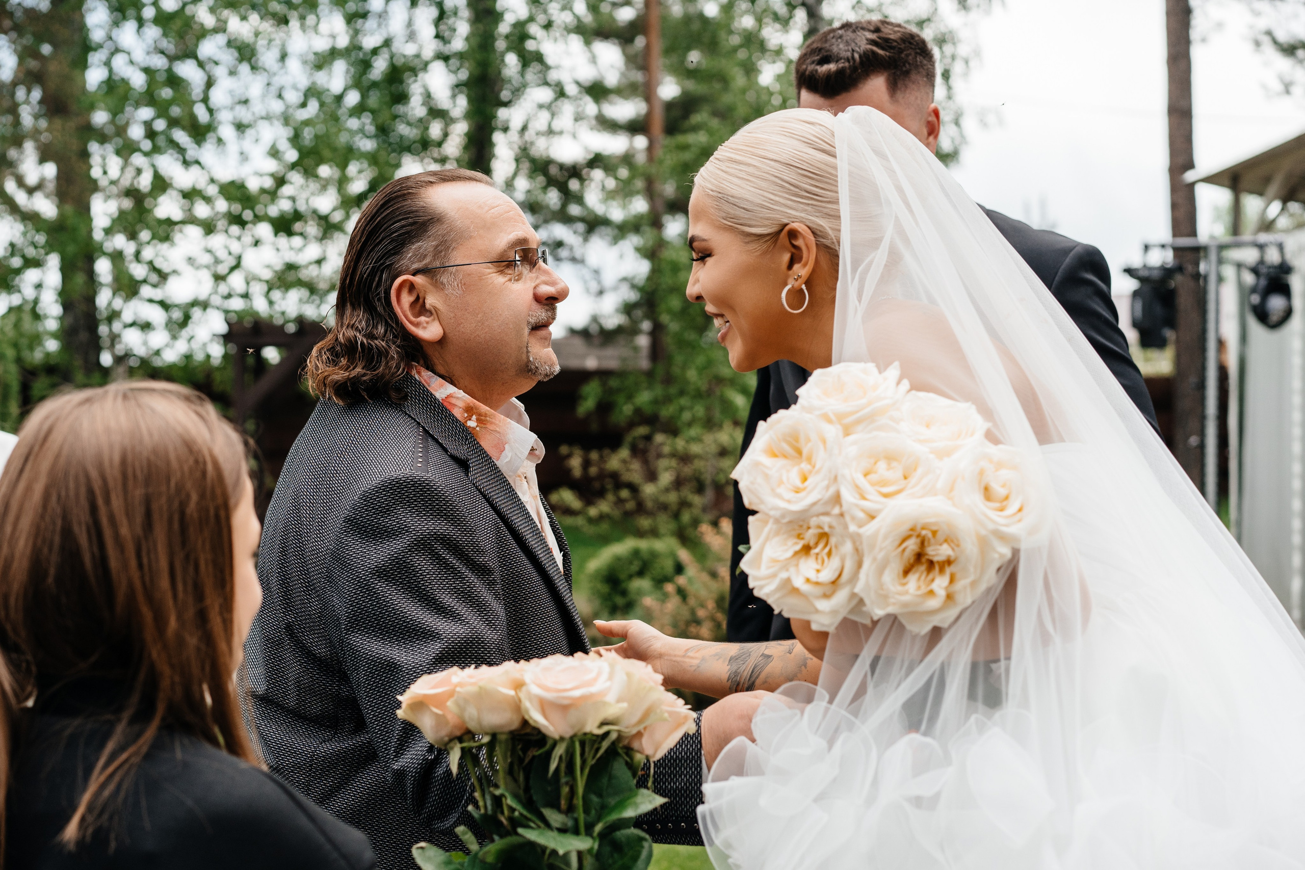 Элла & Кирилл. Свадебный фотограф Барнаул Алексей Павлов