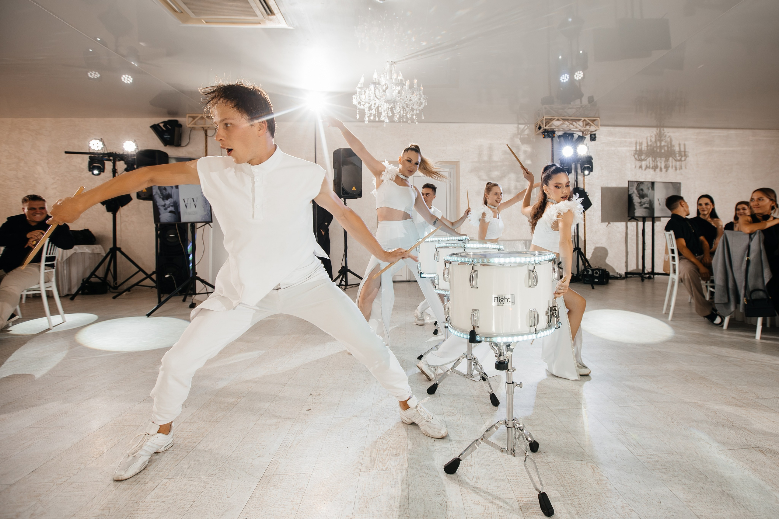 Валерия & Вячеслав. Свадебный фотограф Барнаул Алексей Павлов