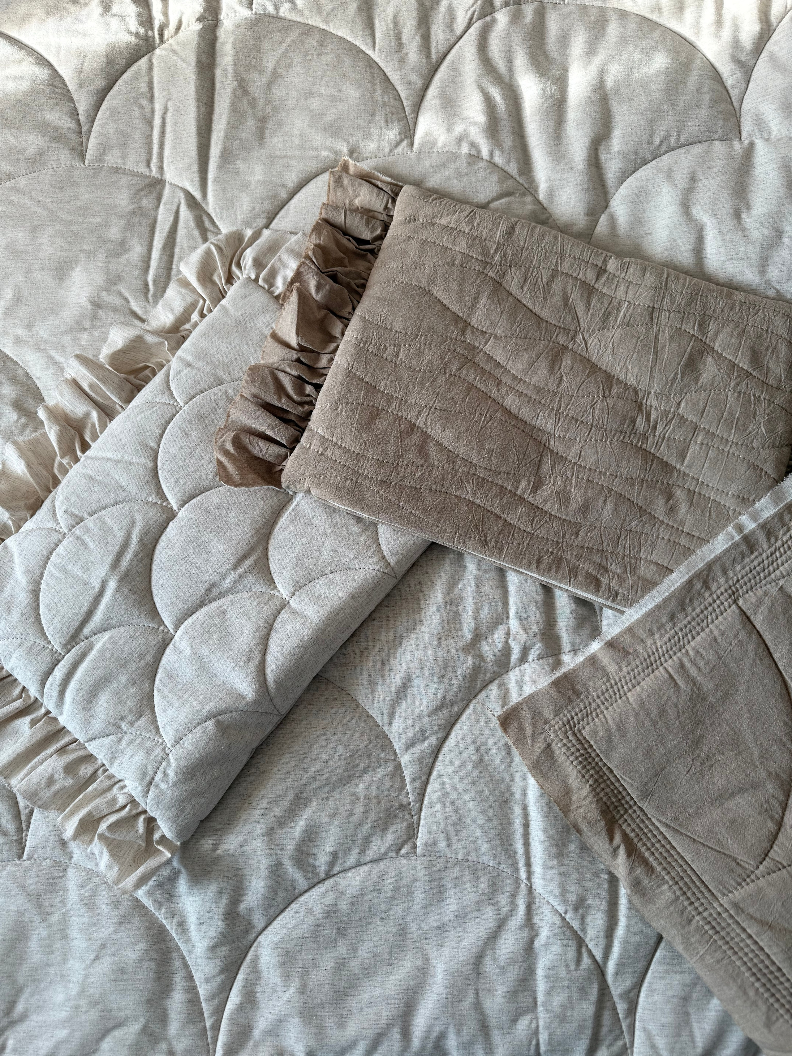 Реквизит для съёмки. Фотограф новорожденных в Воронеже Ираида Новикова