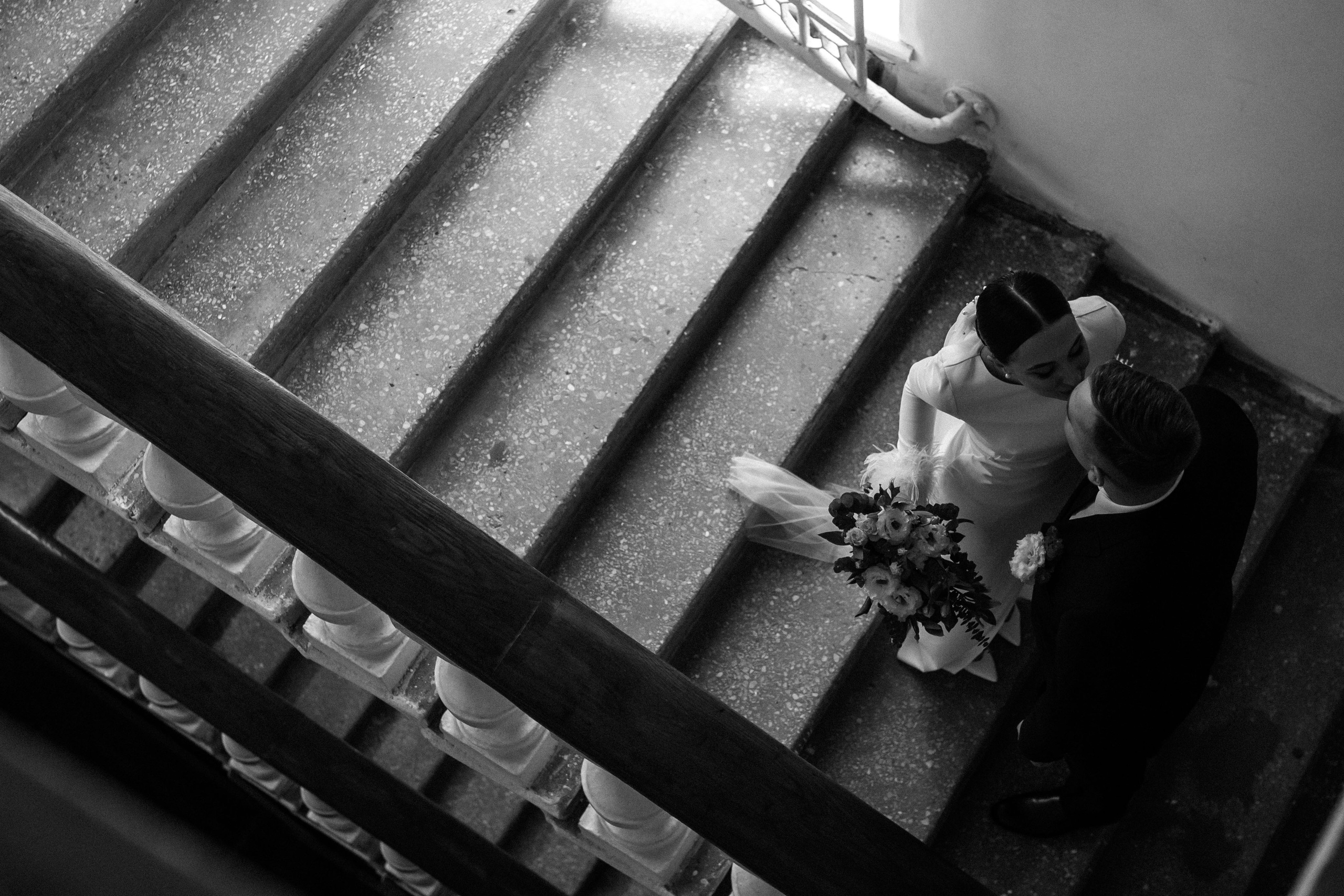 Александра и Алексей. Коваленко Алена │ Фотограф