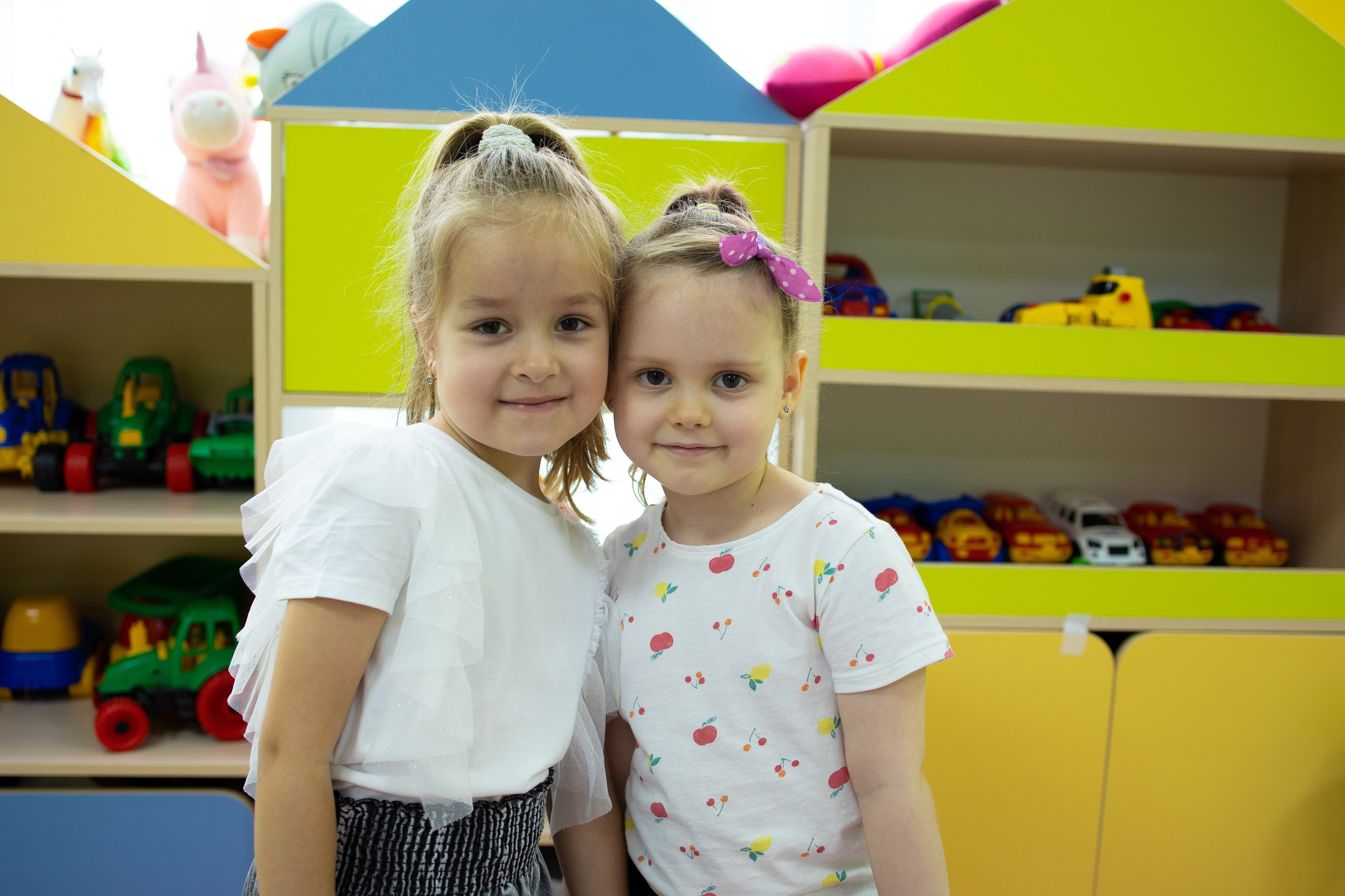 Детский сад «Золотой ключик» | Фото. Фото и видеосъемка любых мероприятий в городе Краснодаре и Краснодарском крае. Щеколдин Антон