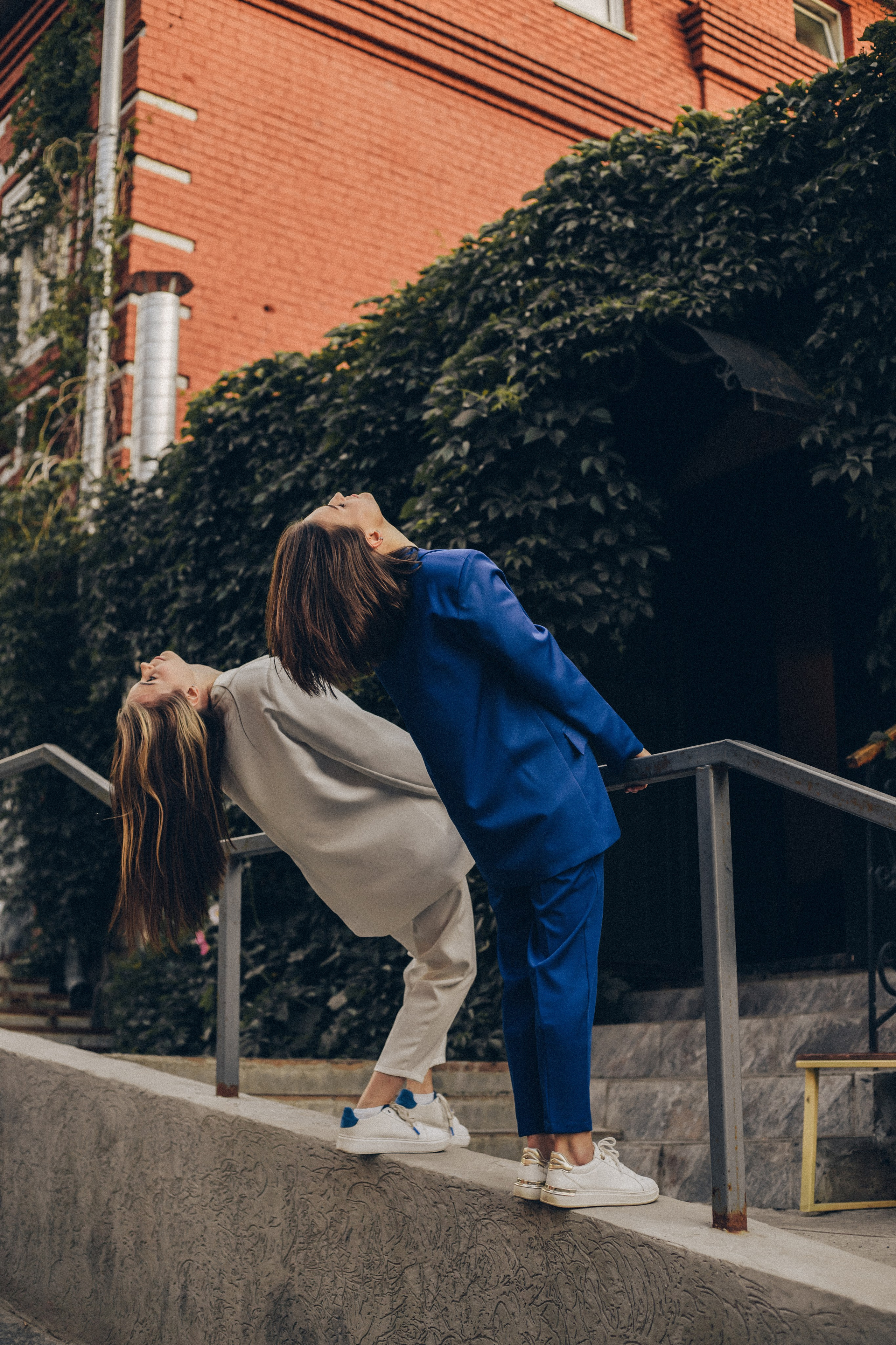 ЛУЧШИЕ ПОДРУЖКИ. Семейный фотограф Нижний Новгород